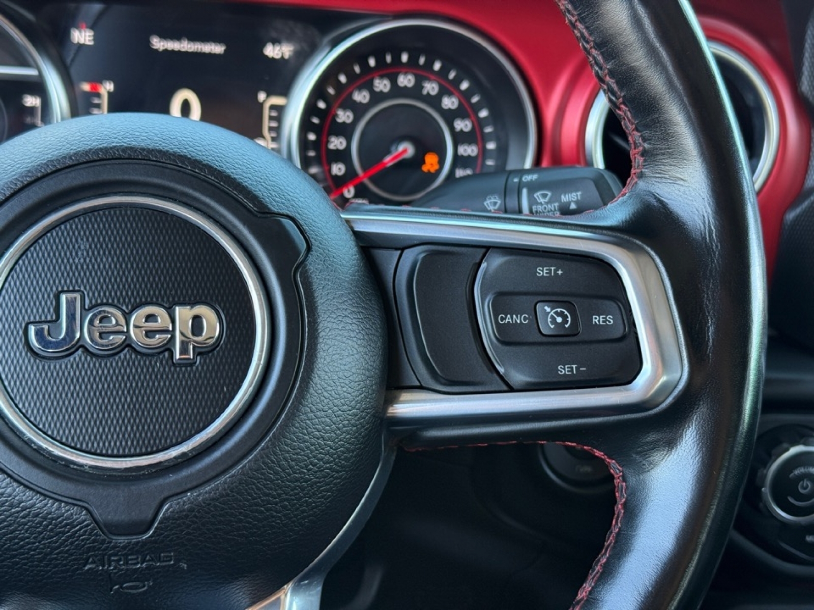 2022 Jeep Gladiator Rubicon, 39099, Photo