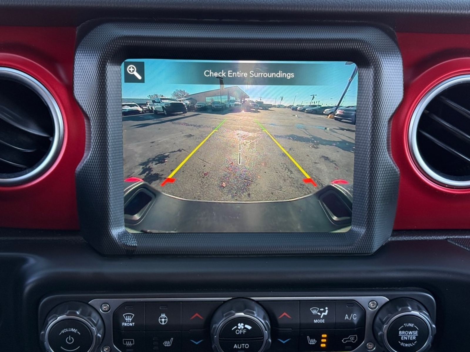 2022 Jeep Gladiator Rubicon, 39099, Photo