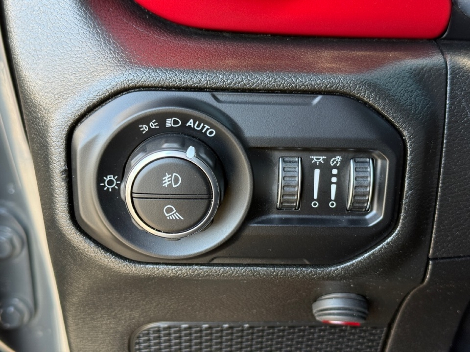 2022 Jeep Gladiator Rubicon, 39099, Photo