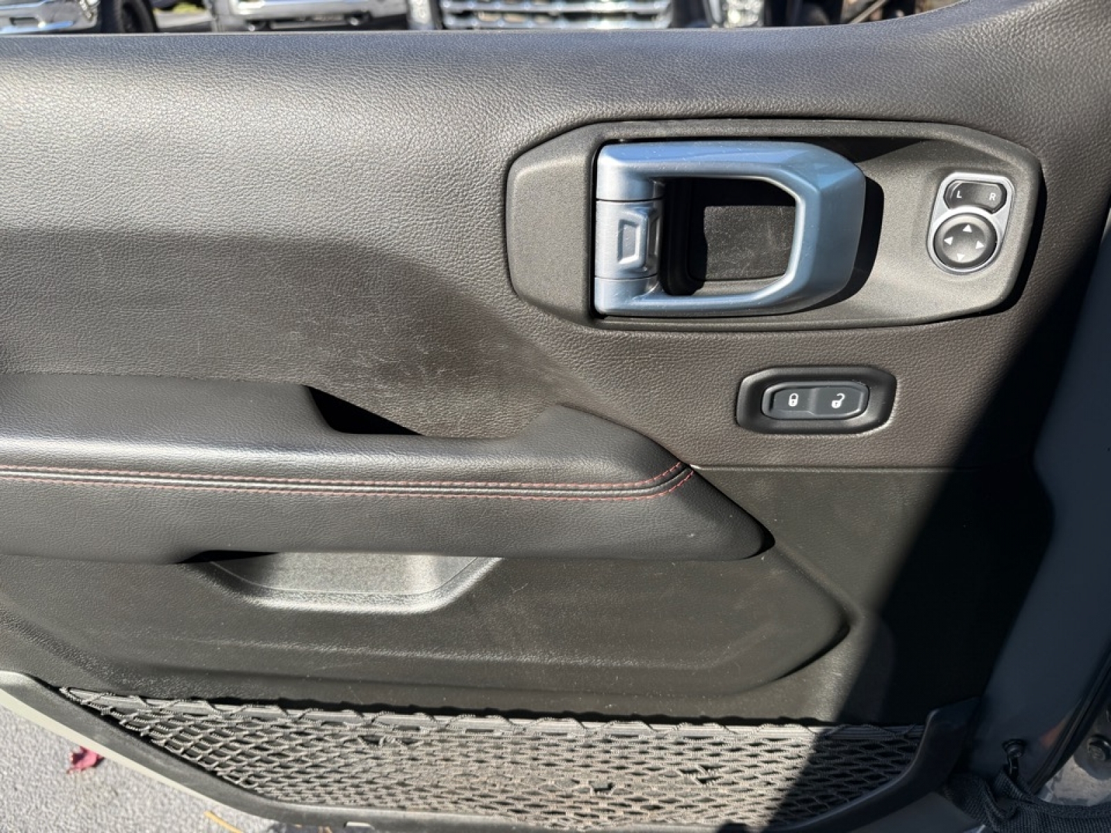 2022 Jeep Gladiator Rubicon, 39099, Photo