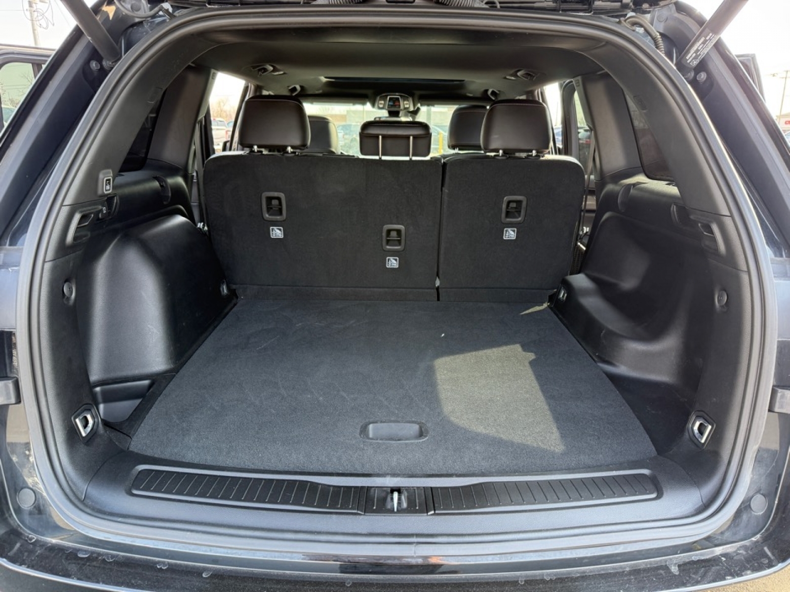 2022 Jeep Grand Cherokee Altitude 4x4, 39608, Photo