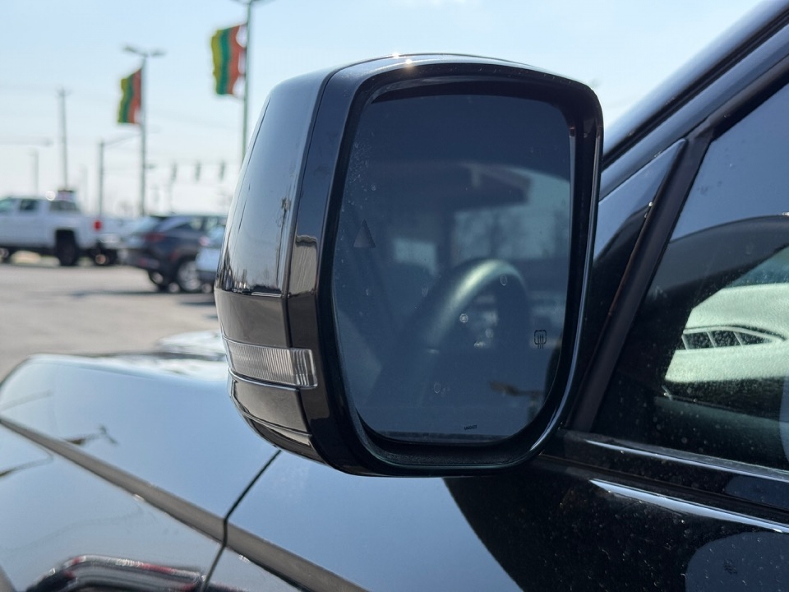 2022 Jeep Grand Cherokee Altitude 4x4, 39608, Photo