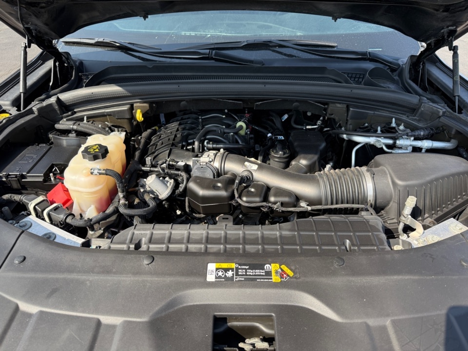 2022 Jeep Grand Cherokee Altitude 4x4, 39608, Photo