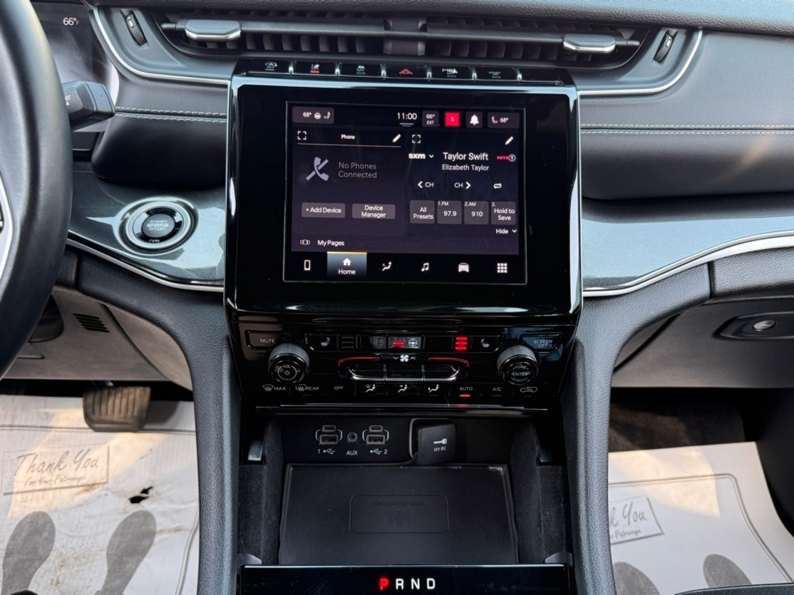 2022 Jeep Grand Cherokee Altitude 4x4, 39608, Photo