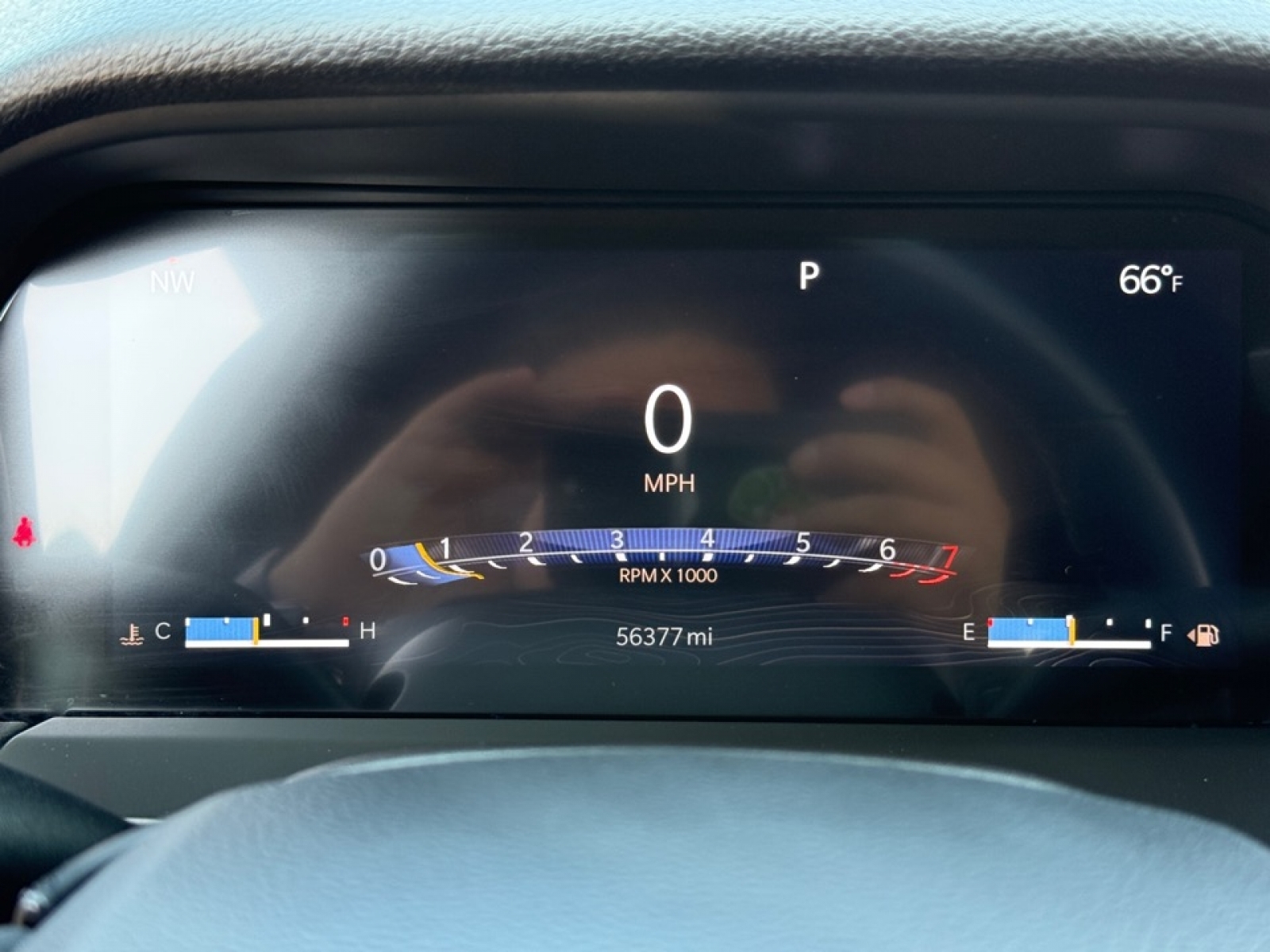 2022 Jeep Grand Cherokee Altitude 4x4, 39608, Photo