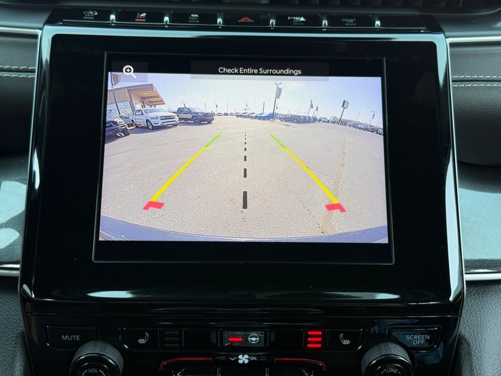 2022 Jeep Grand Cherokee Altitude 4x4, 39608, Photo