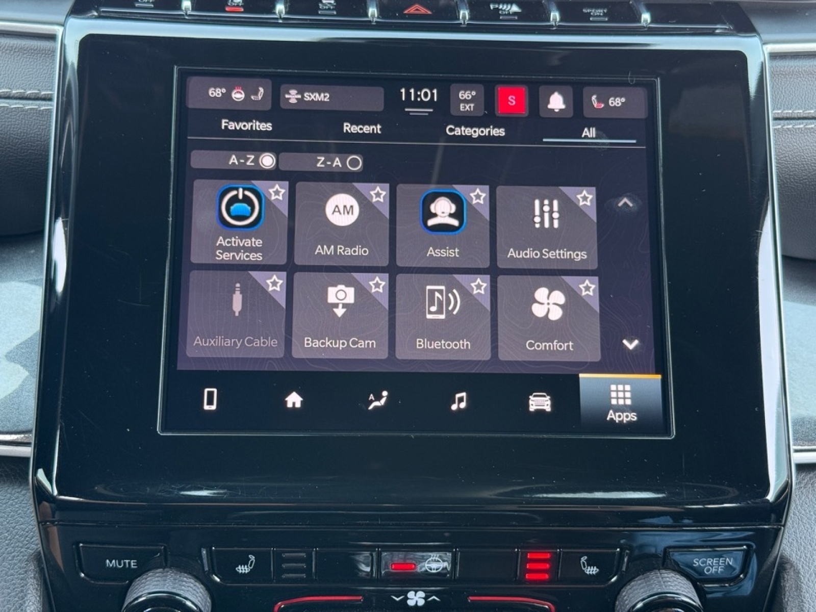 2022 Jeep Grand Cherokee Altitude 4x4, 39608, Photo