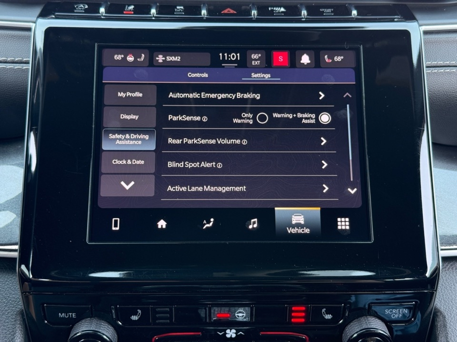 2022 Jeep Grand Cherokee Altitude 4x4, 39608, Photo