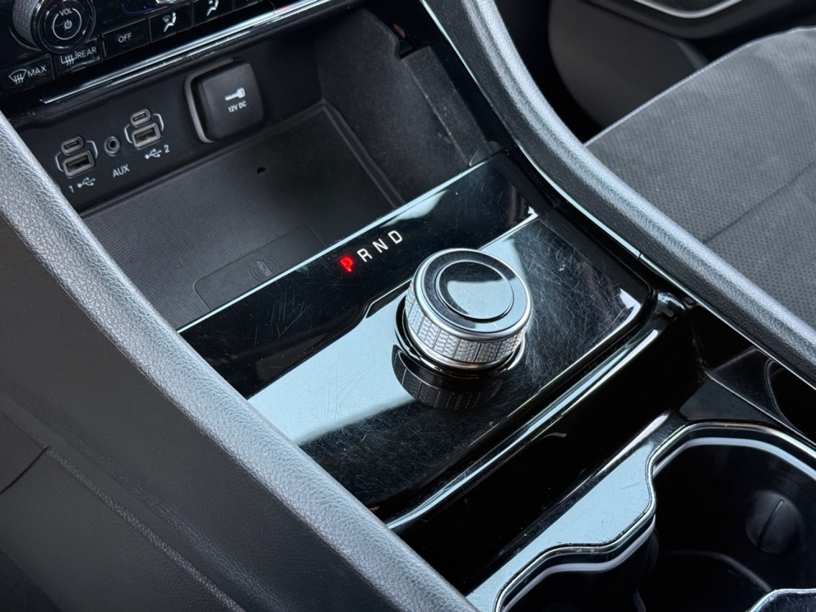 2022 Jeep Grand Cherokee Altitude 4x4, 39608, Photo