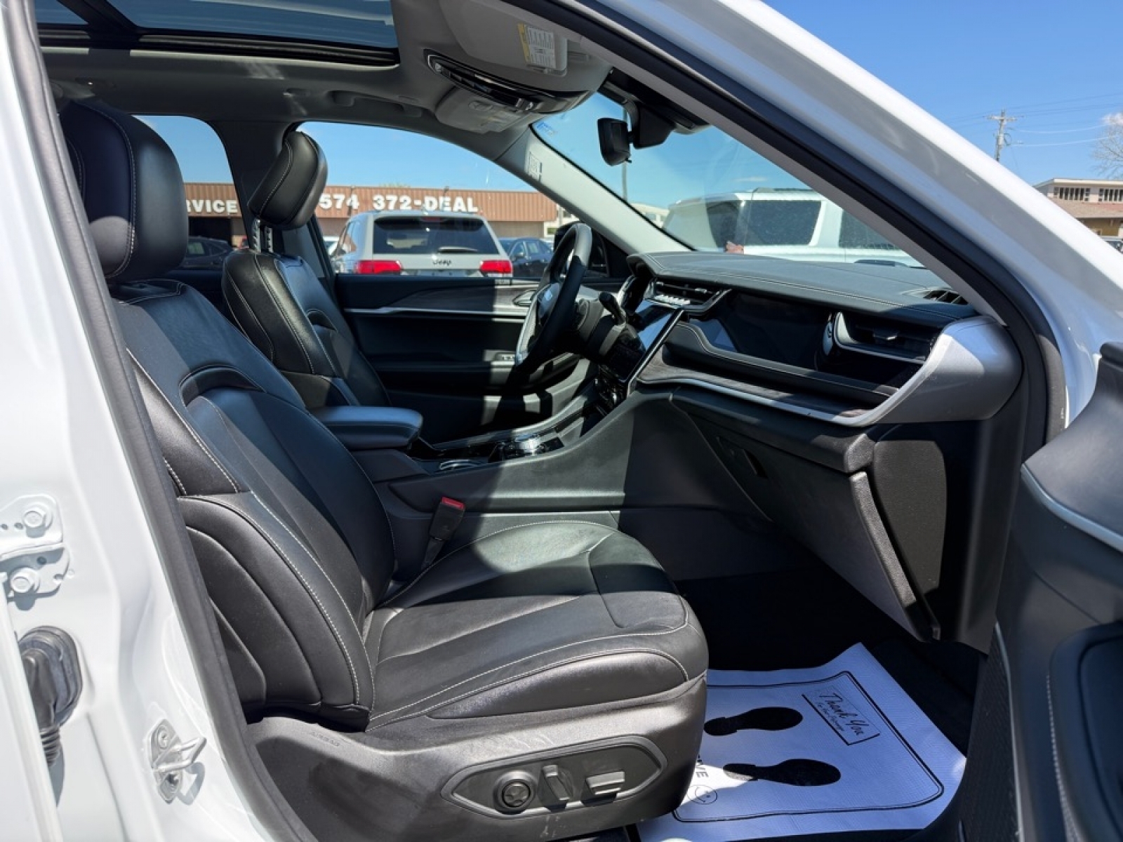 2022 Jeep Grand Cherokee 4xe Limited 4x4, 39801, Photo