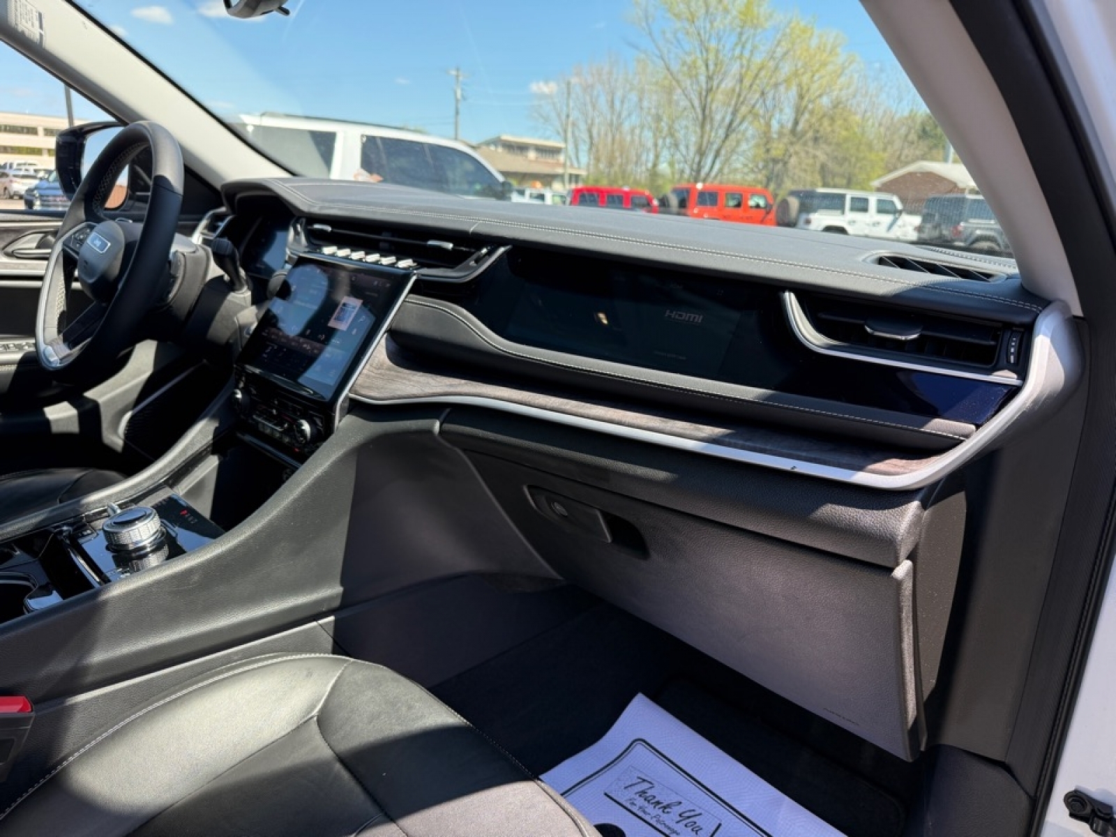 2022 Jeep Grand Cherokee 4xe Limited 4x4, 39801, Photo