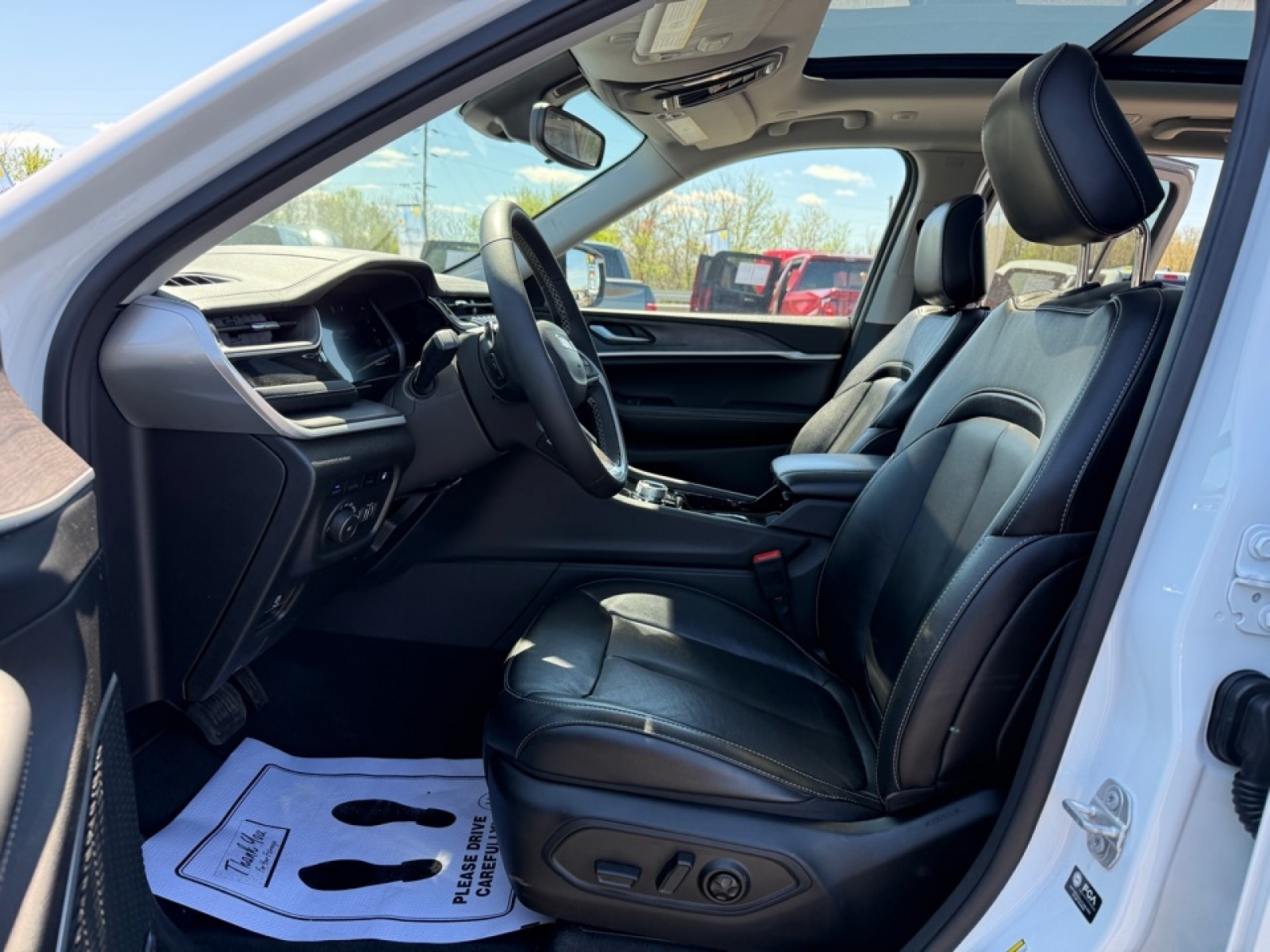 2022 Jeep Grand Cherokee 4xe Limited 4x4, 39801, Photo