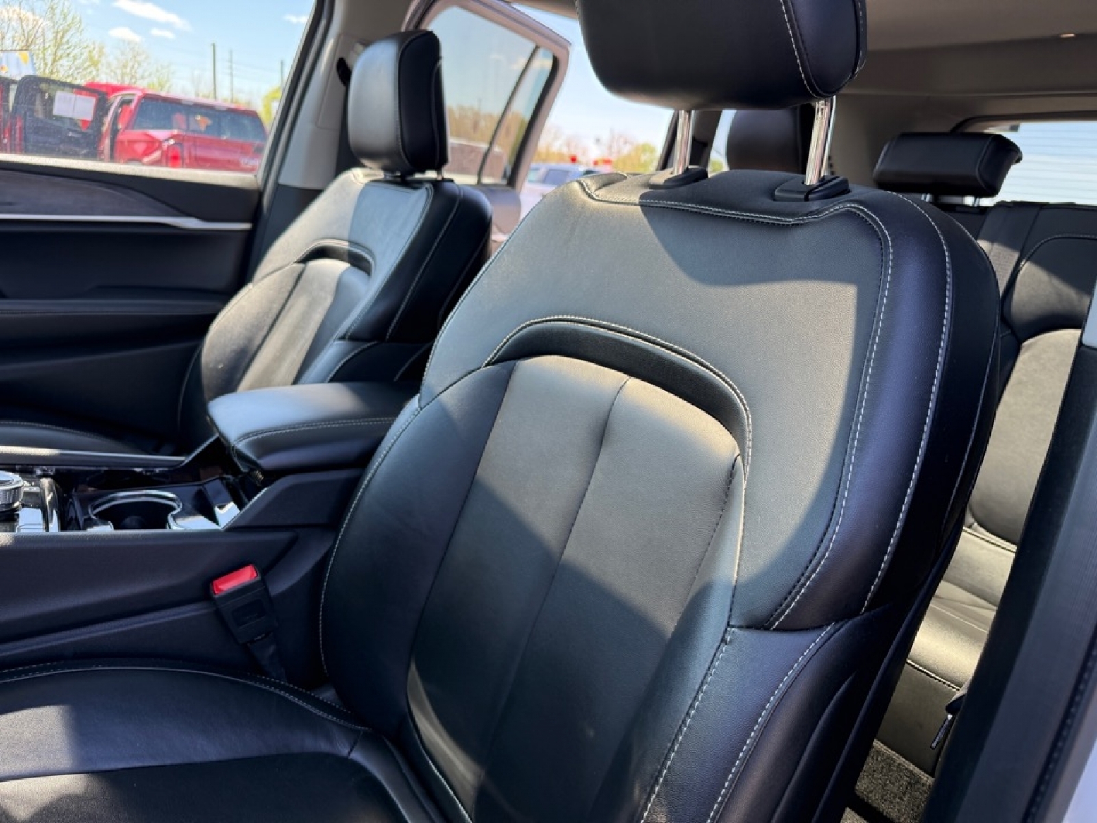 2022 Jeep Grand Cherokee 4xe Limited 4x4, 39801, Photo