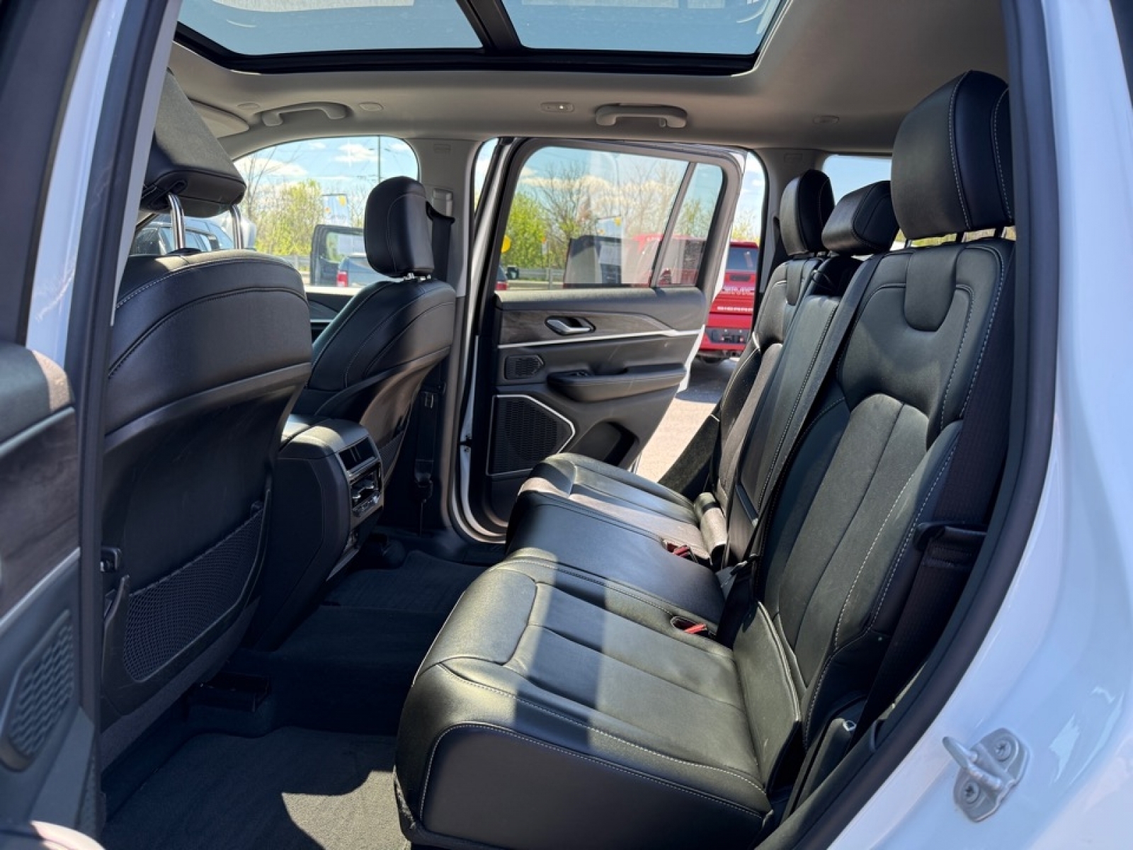 2022 Jeep Grand Cherokee 4xe Limited 4x4, 39801, Photo