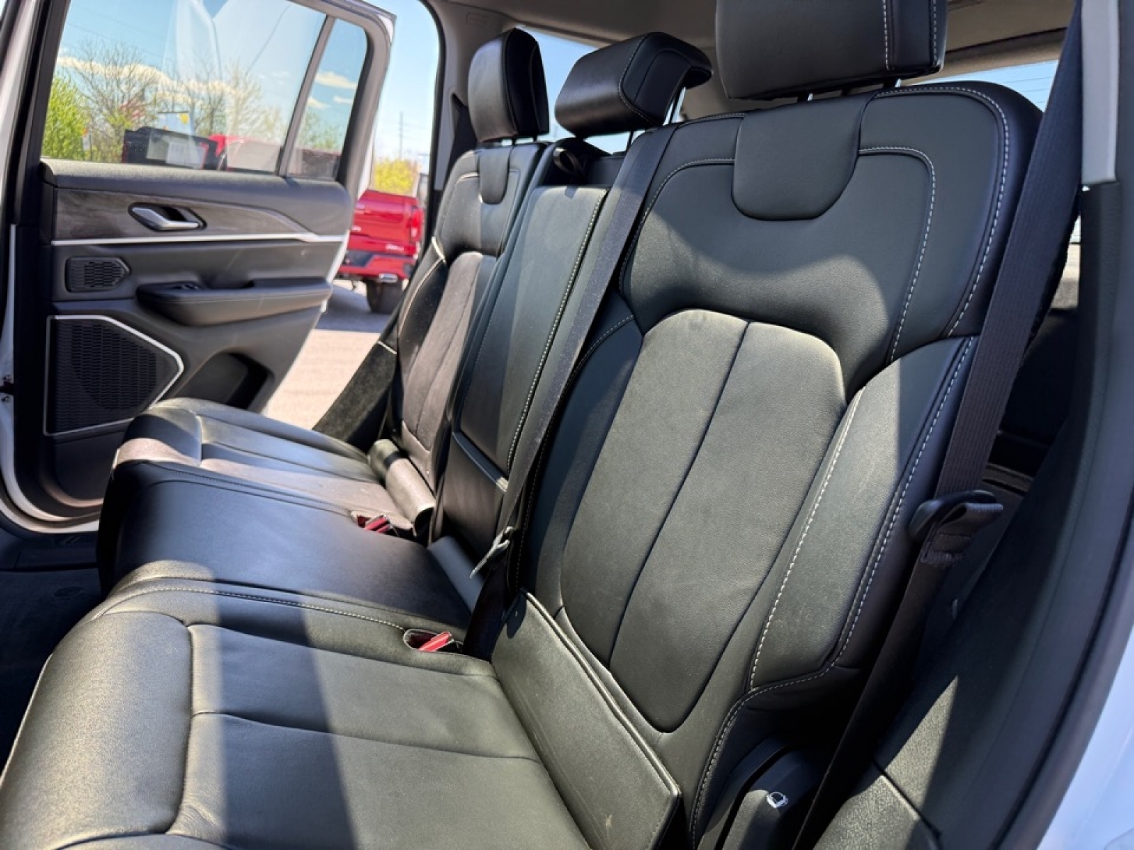 2022 Jeep Grand Cherokee 4xe Limited 4x4, 39801, Photo