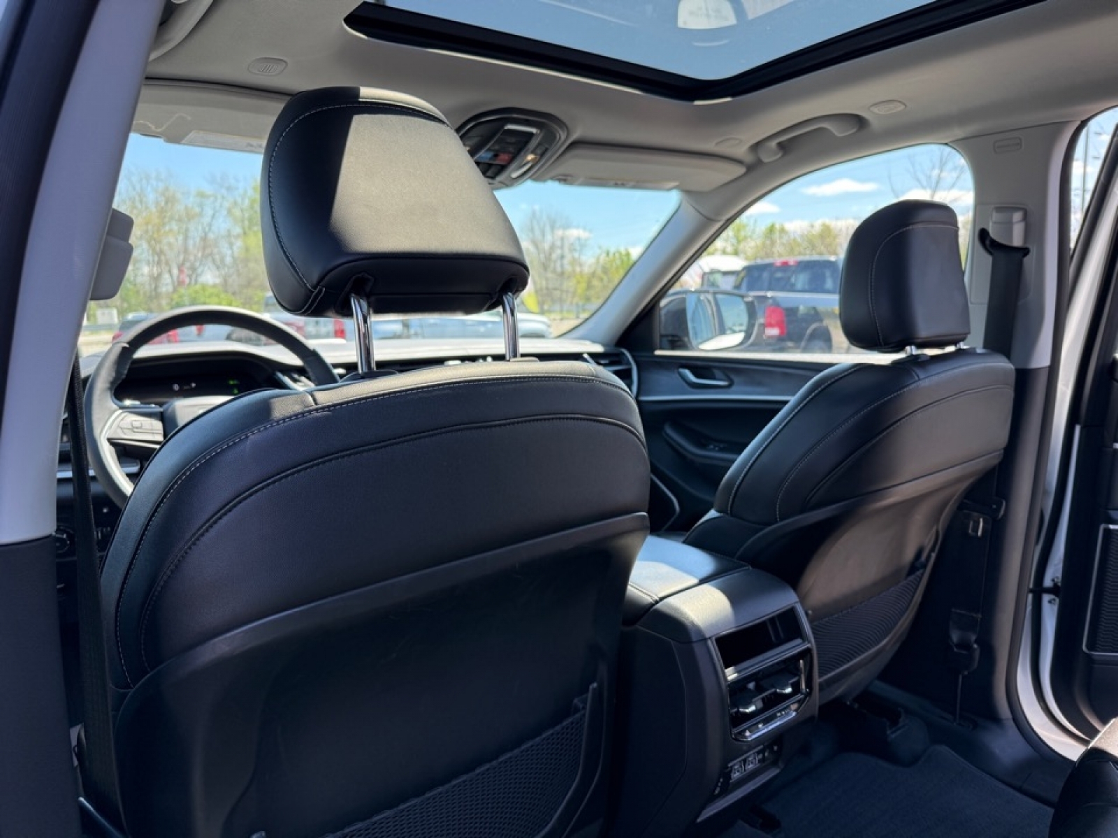 2022 Jeep Grand Cherokee 4xe Limited 4x4, 39801, Photo