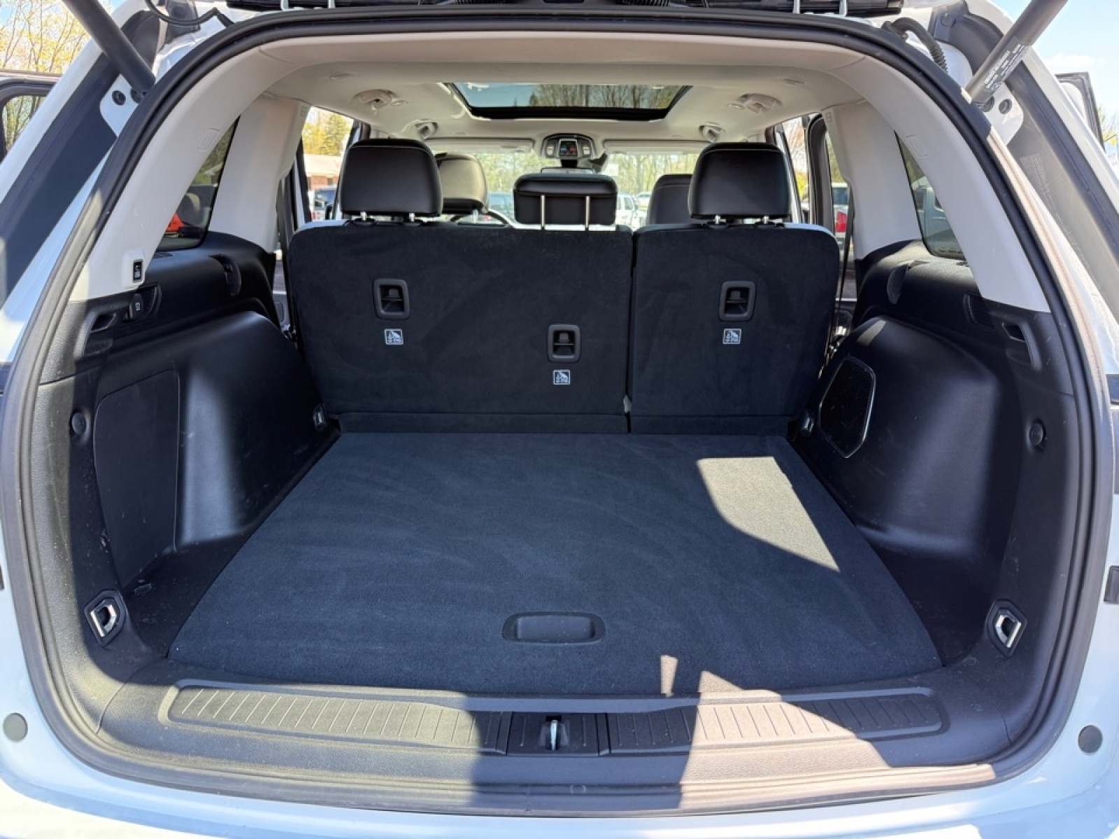 2022 Jeep Grand Cherokee 4xe Limited 4x4, 39801, Photo