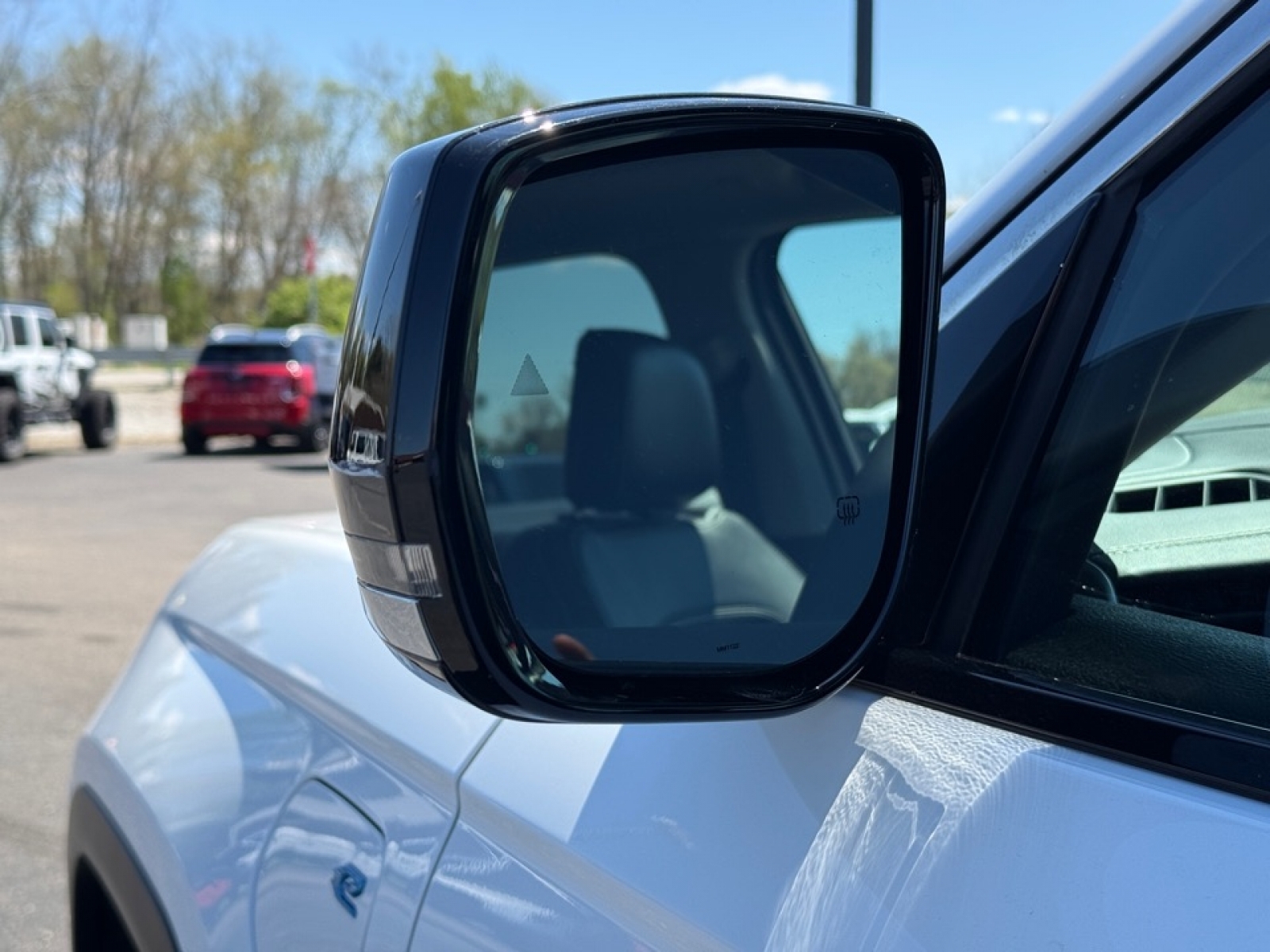 2022 Jeep Grand Cherokee 4xe Limited 4x4, 39801, Photo