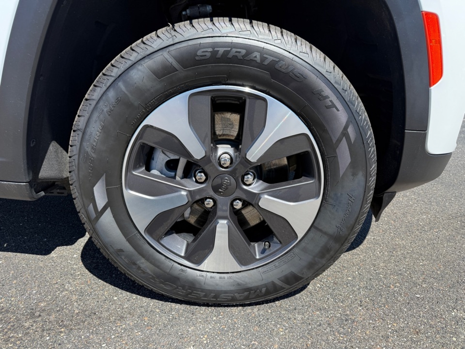 2022 Jeep Grand Cherokee 4xe Limited 4x4, 39801, Photo