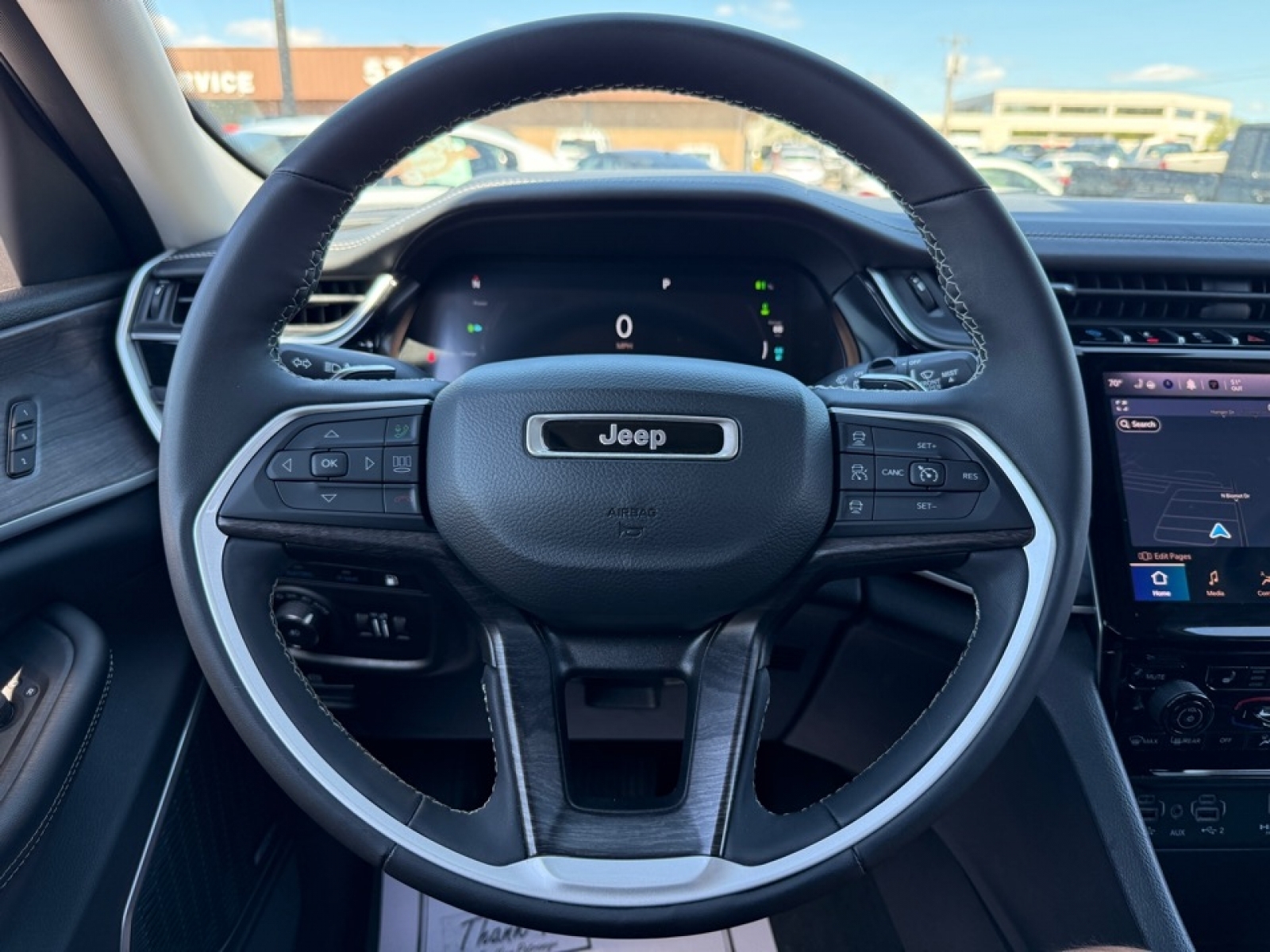 2022 Jeep Grand Cherokee 4xe Limited 4x4, 39801, Photo