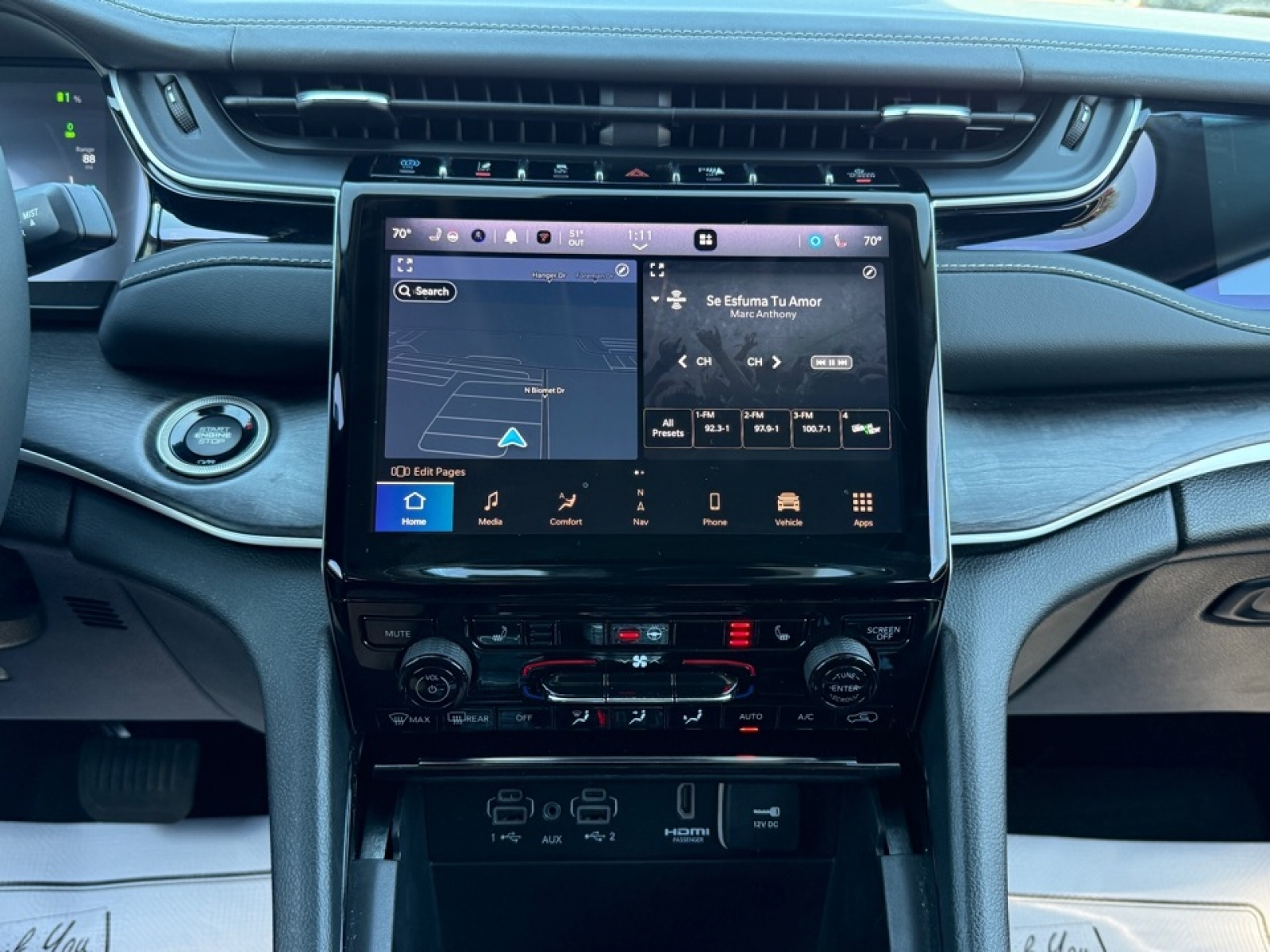 2022 Jeep Grand Cherokee 4xe Limited 4x4, 39801, Photo