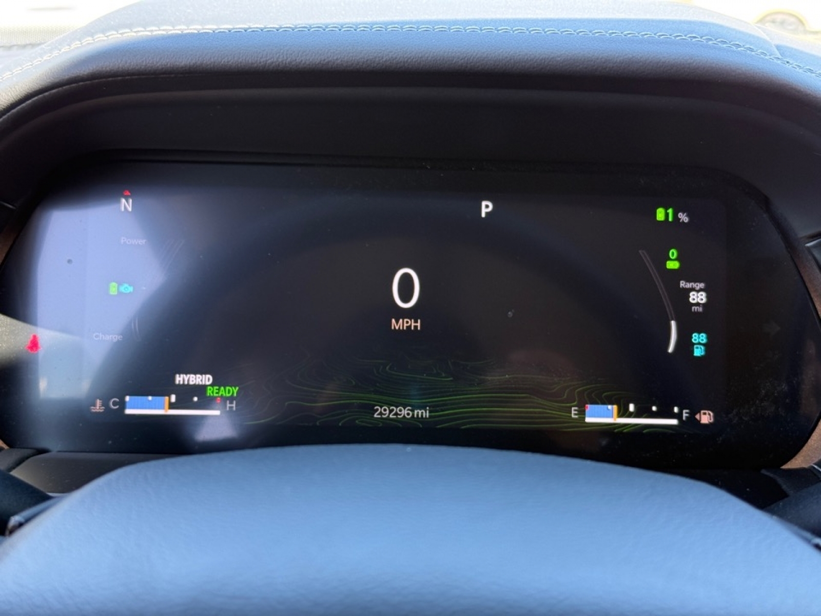 2022 Jeep Grand Cherokee 4xe Limited 4x4, 39801, Photo