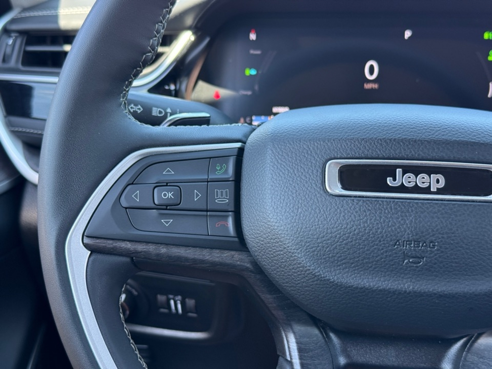 2022 Jeep Grand Cherokee 4xe Limited 4x4, 39801, Photo