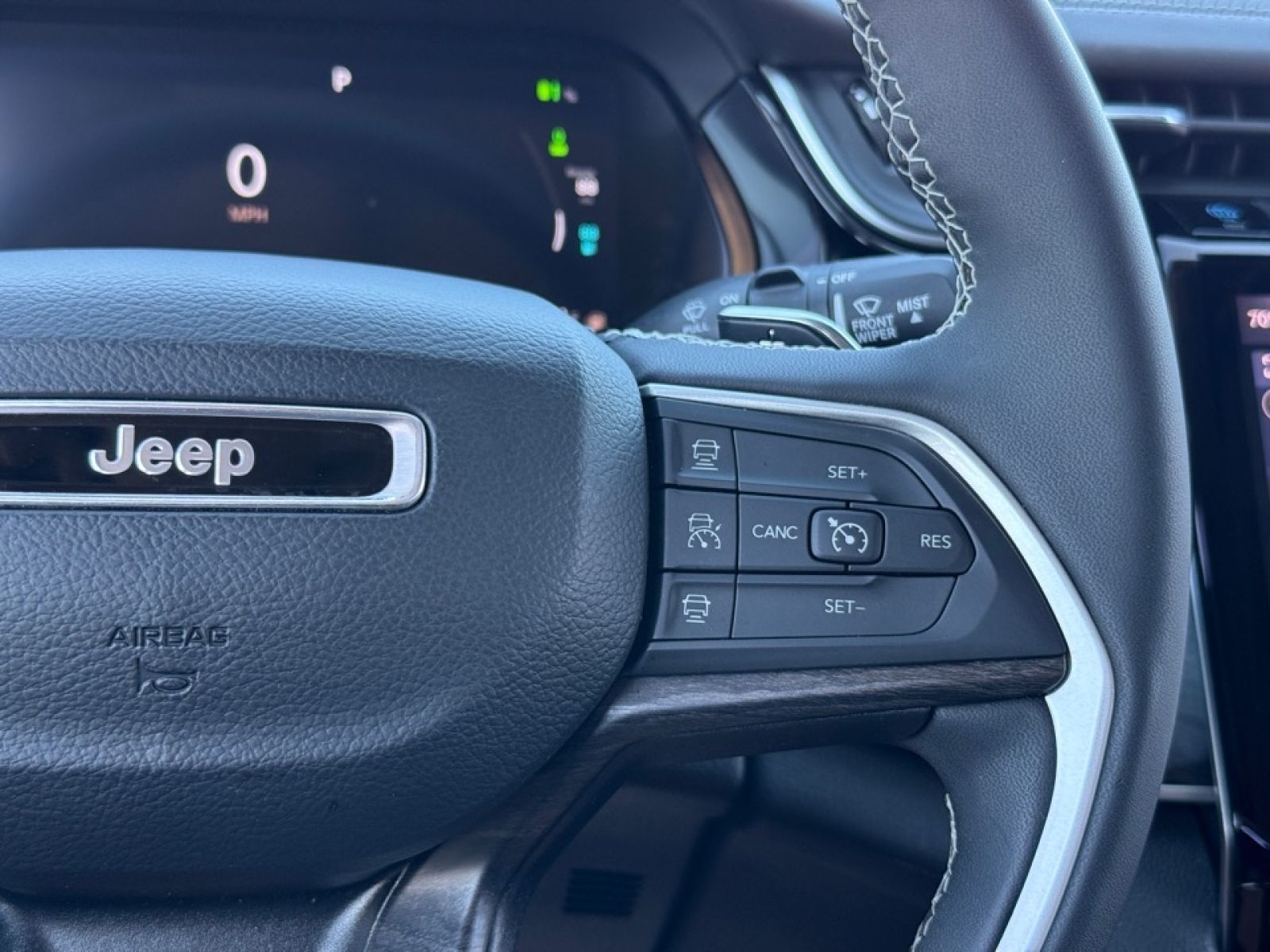 2022 Jeep Grand Cherokee 4xe Limited 4x4, 39801, Photo