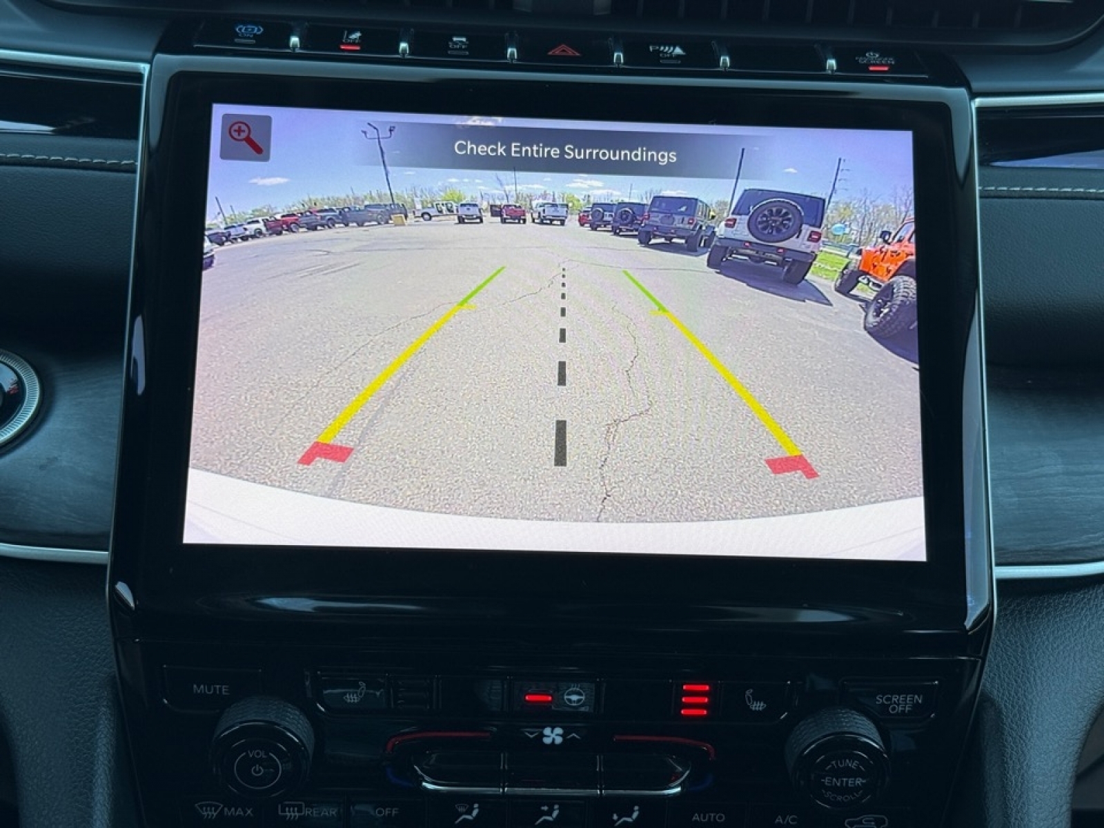 2022 Jeep Grand Cherokee 4xe Limited 4x4, 39801, Photo