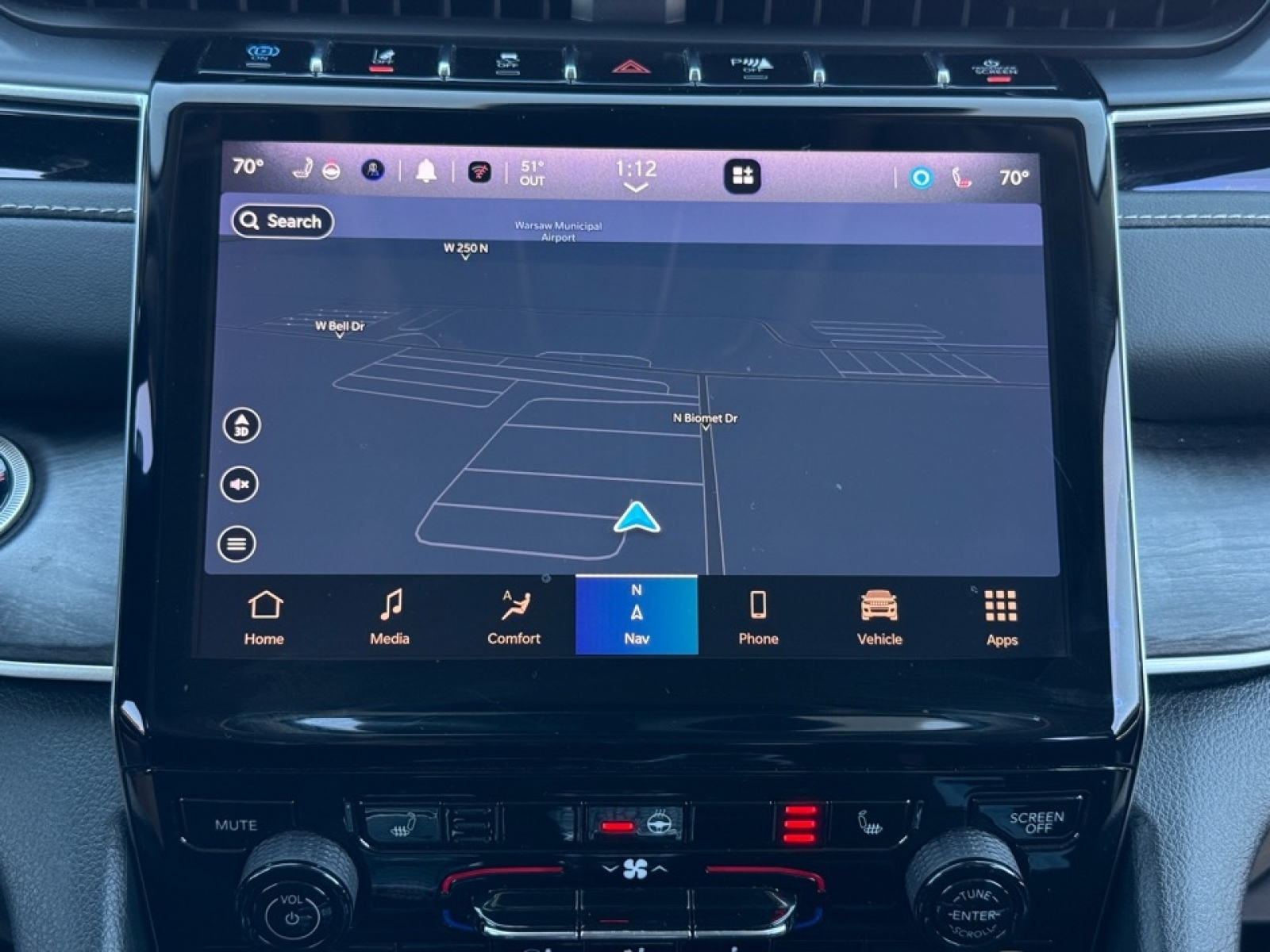 2022 Jeep Grand Cherokee 4xe Limited 4x4, 39801, Photo