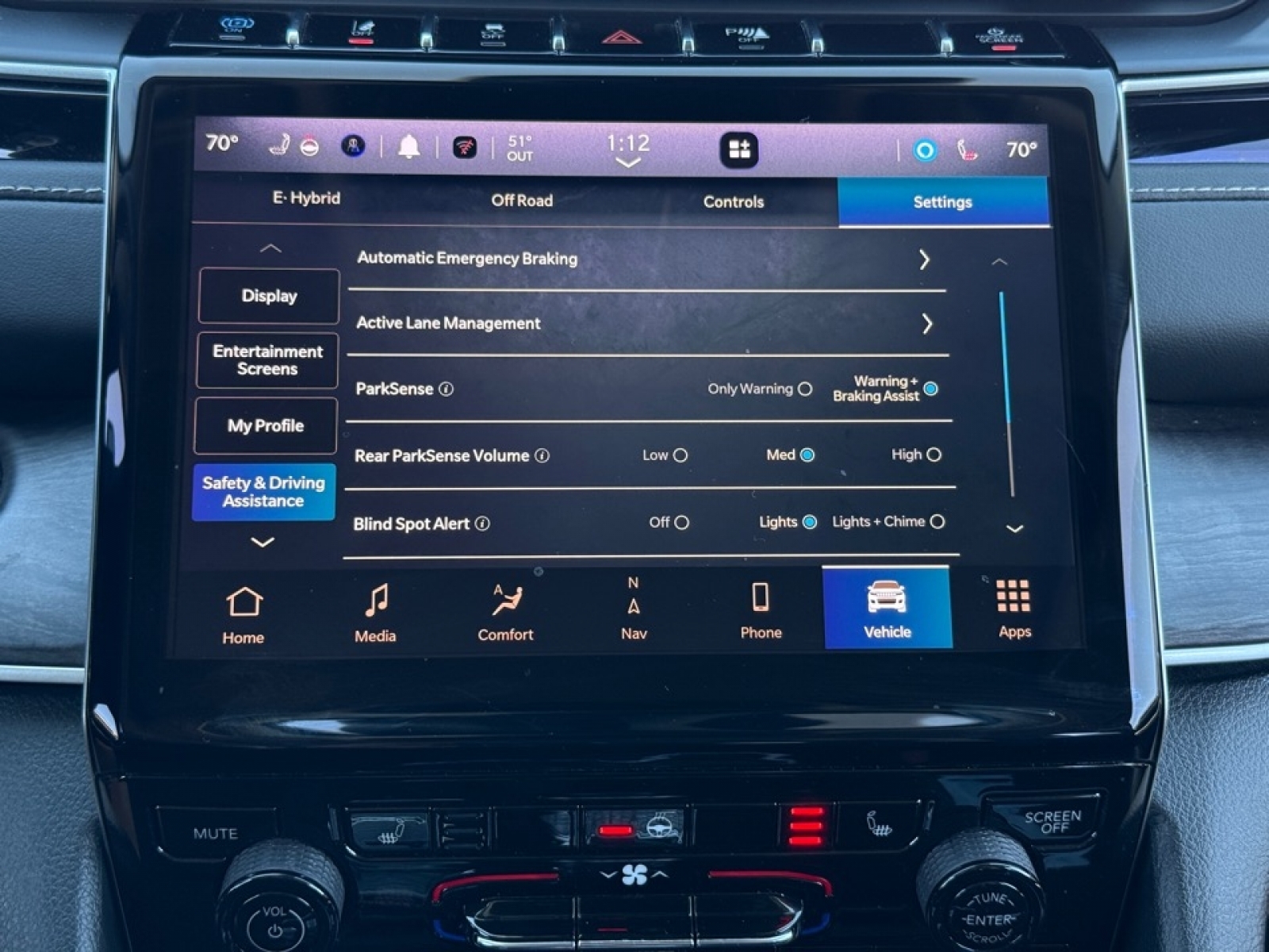 2022 Jeep Grand Cherokee 4xe Limited 4x4, 39801, Photo