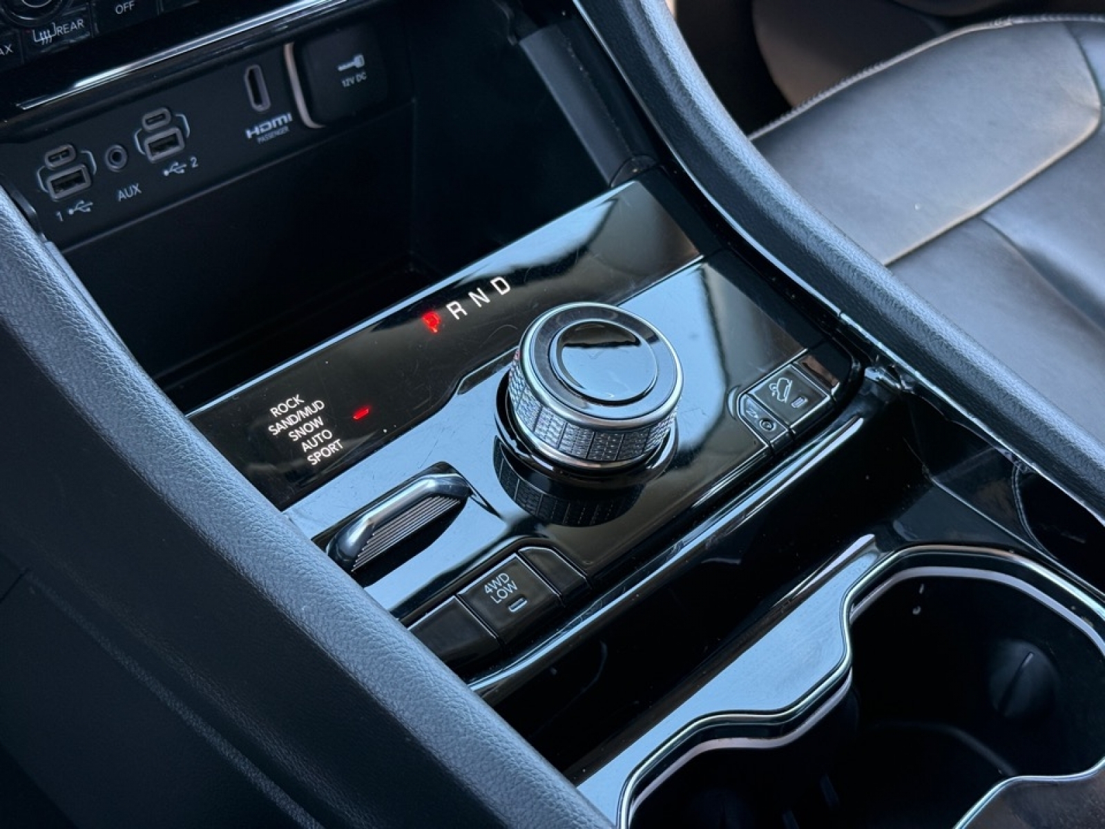 2022 Jeep Grand Cherokee 4xe Limited 4x4, 39801, Photo