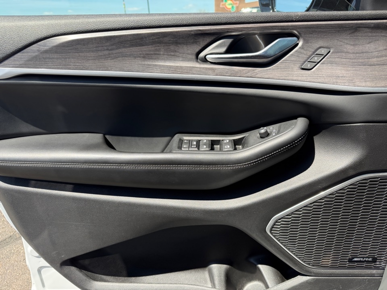 2022 Jeep Grand Cherokee 4xe Limited 4x4, 39801, Photo