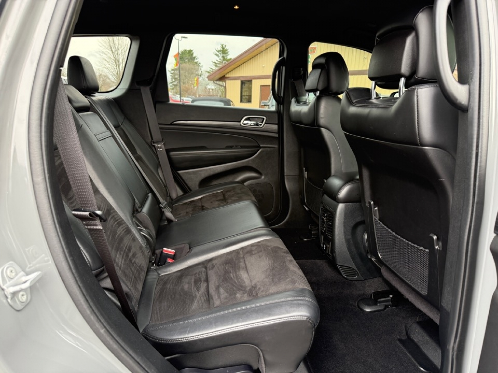 2022 Jeep Grand Cherokee WK Laredo X 4x4, 39681, Photo