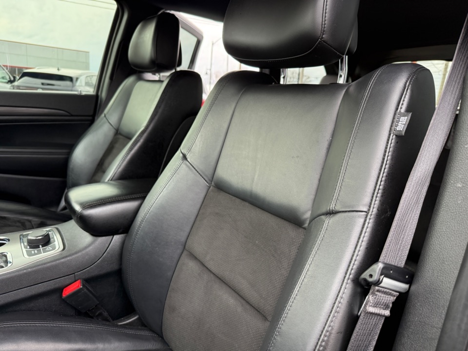 2022 Jeep Grand Cherokee WK Laredo X 4x4, 39681, Photo