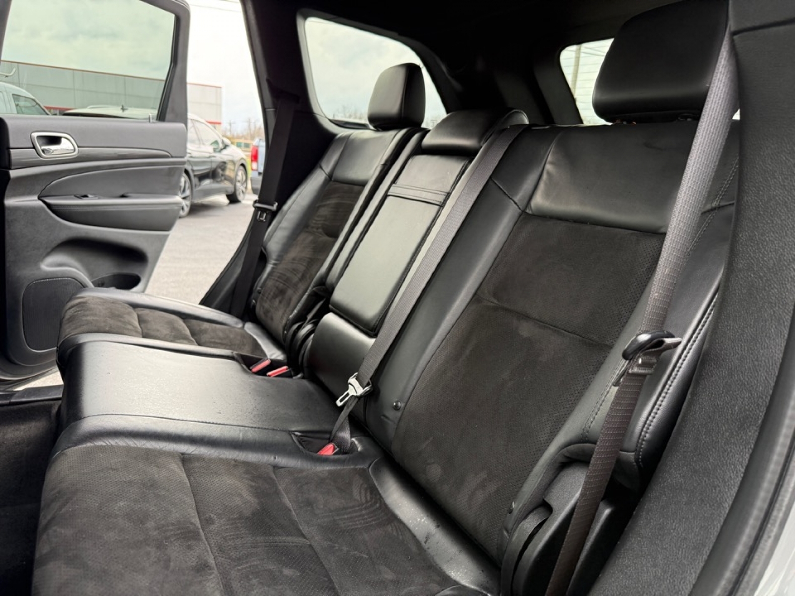 2022 Jeep Grand Cherokee WK Laredo X 4x4, 39681, Photo