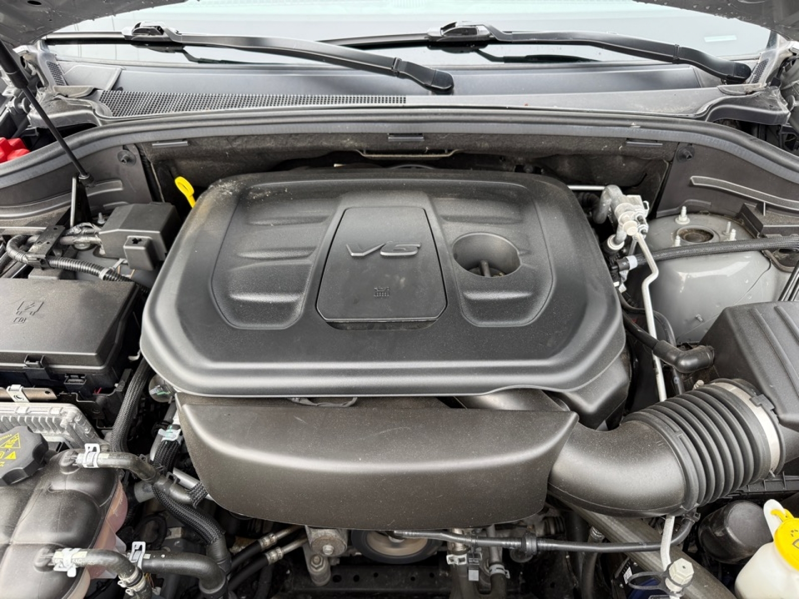 2022 Jeep Grand Cherokee WK Laredo X 4x4, 39681, Photo