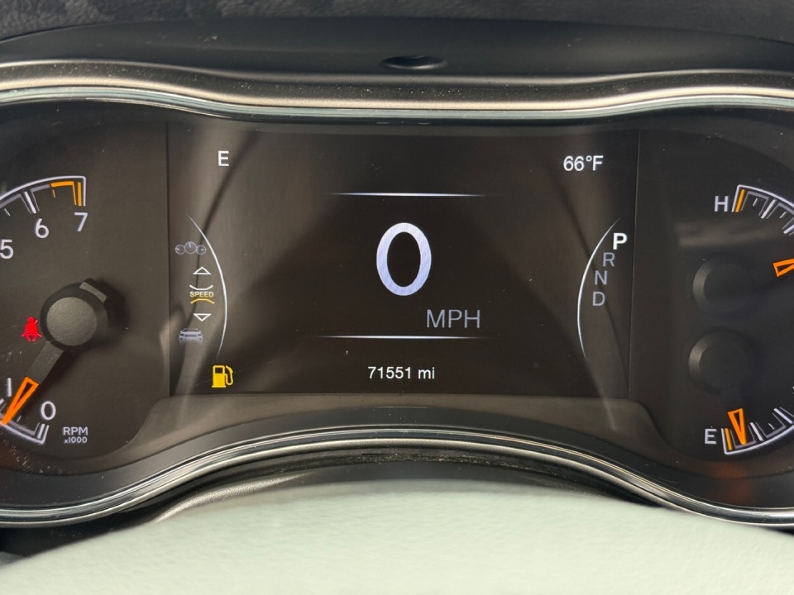 2022 Jeep Grand Cherokee WK Laredo X 4x4, 39681, Photo