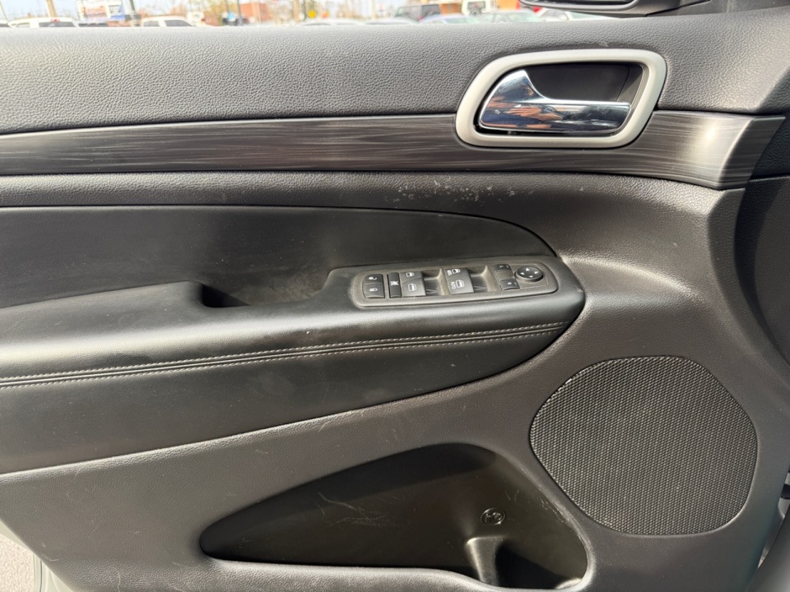 2022 Jeep Grand Cherokee WK Laredo X 4x4, 39681, Photo