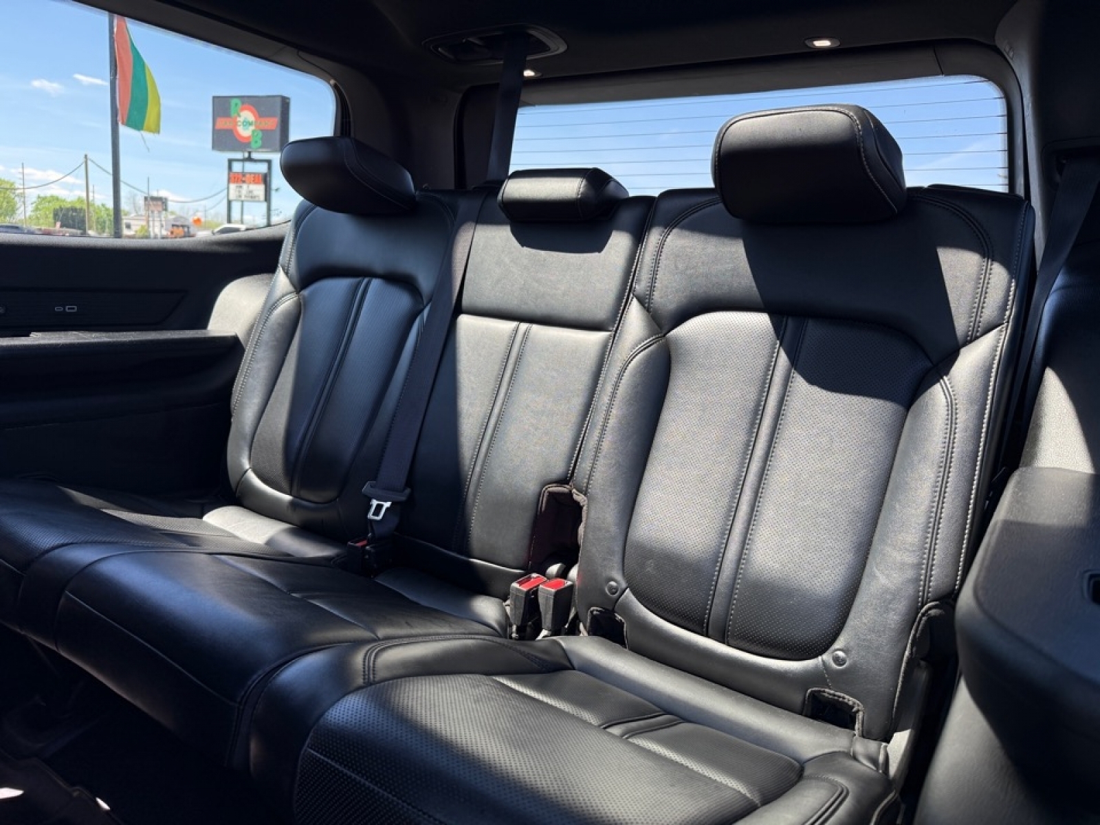 2022 Jeep Wagoneer Series III, 39809, Photo