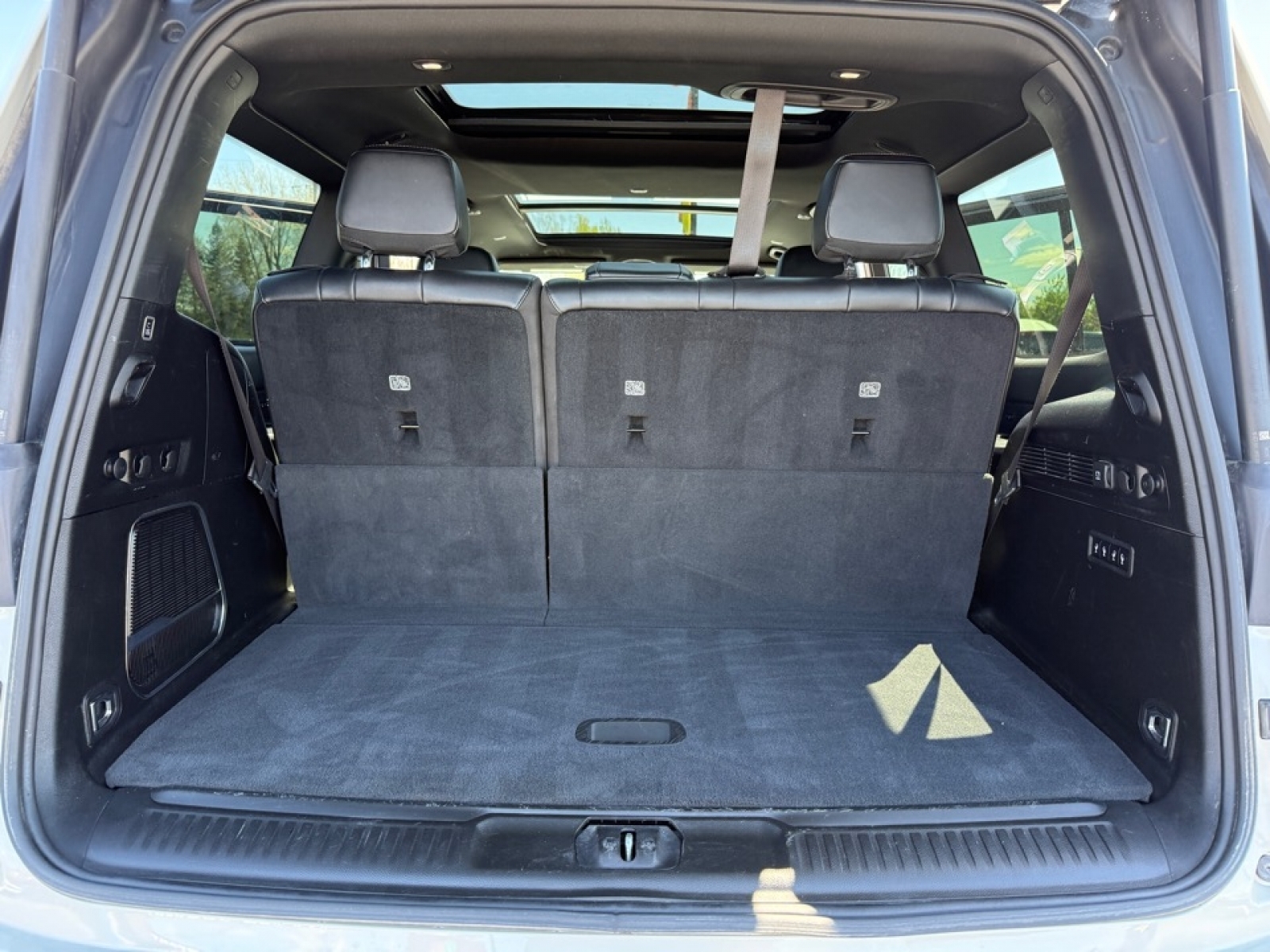 2022 Jeep Wagoneer Series III, 39809, Photo