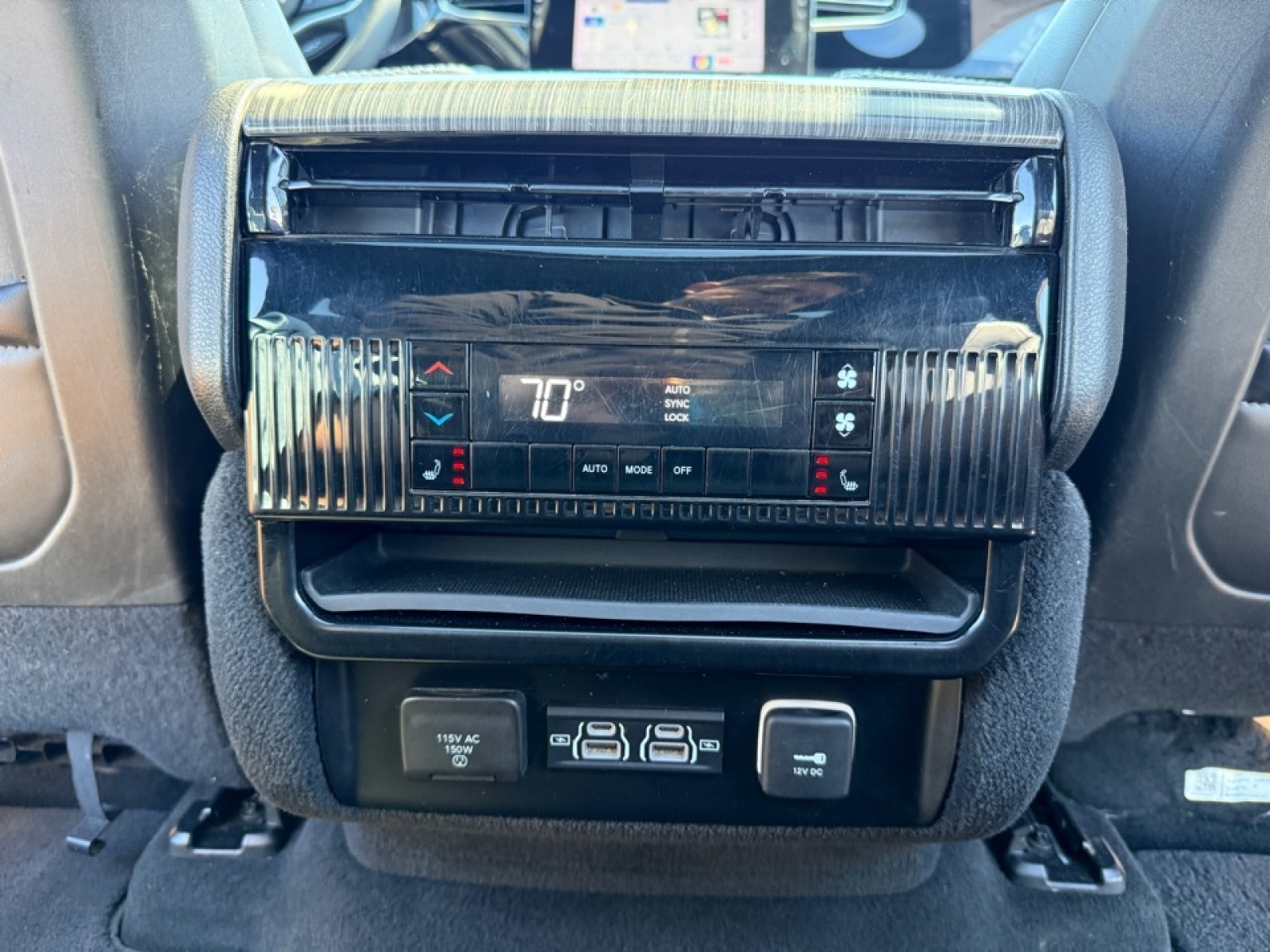 2022 Jeep Wagoneer Series III, 39809, Photo