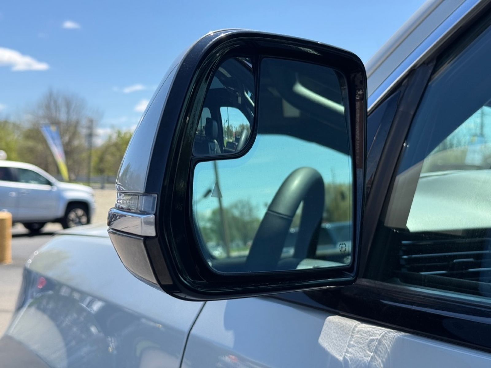 2022 Jeep Wagoneer Series III, 39809, Photo