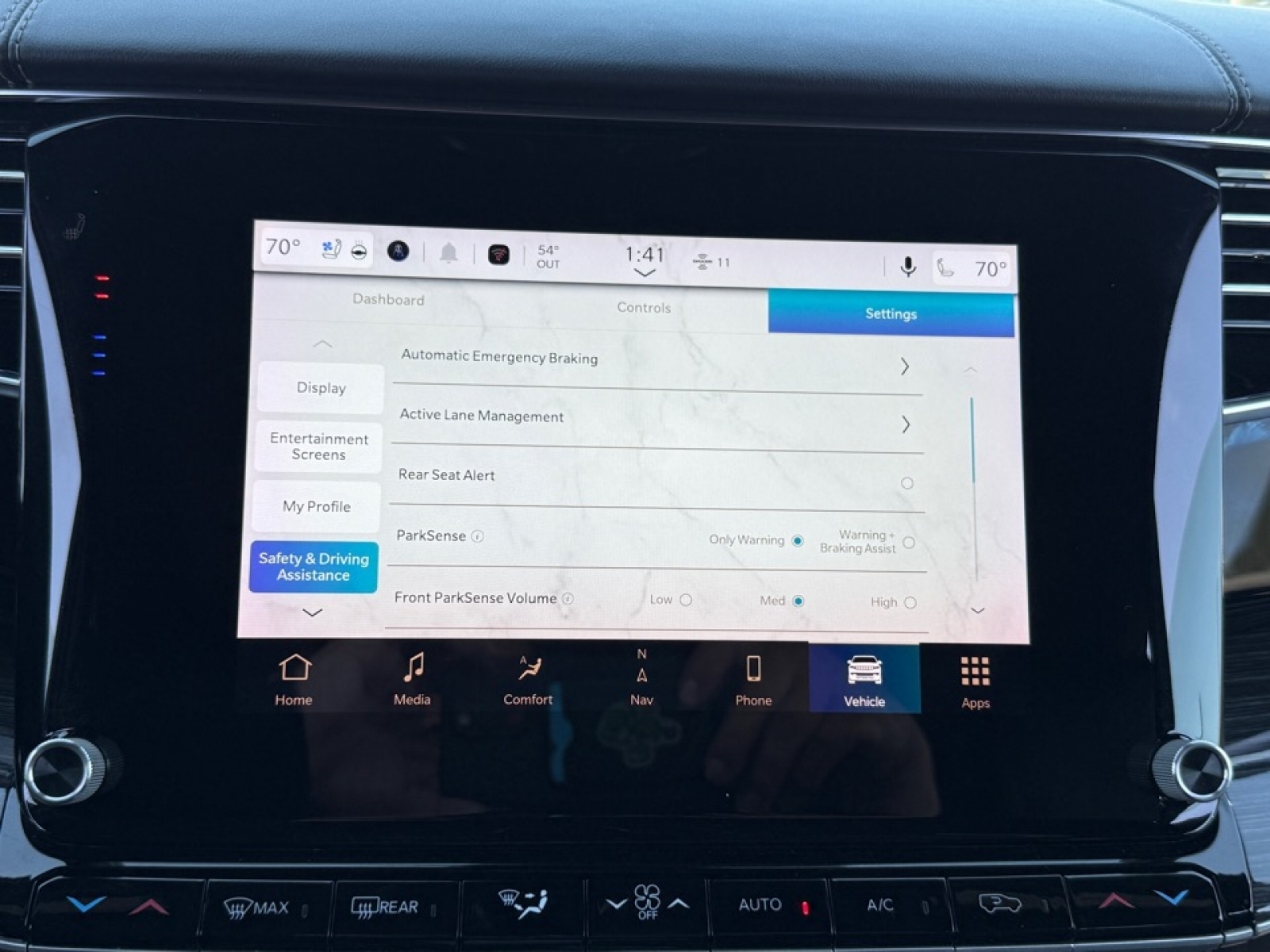 2022 Jeep Wagoneer Series III, 39809, Photo