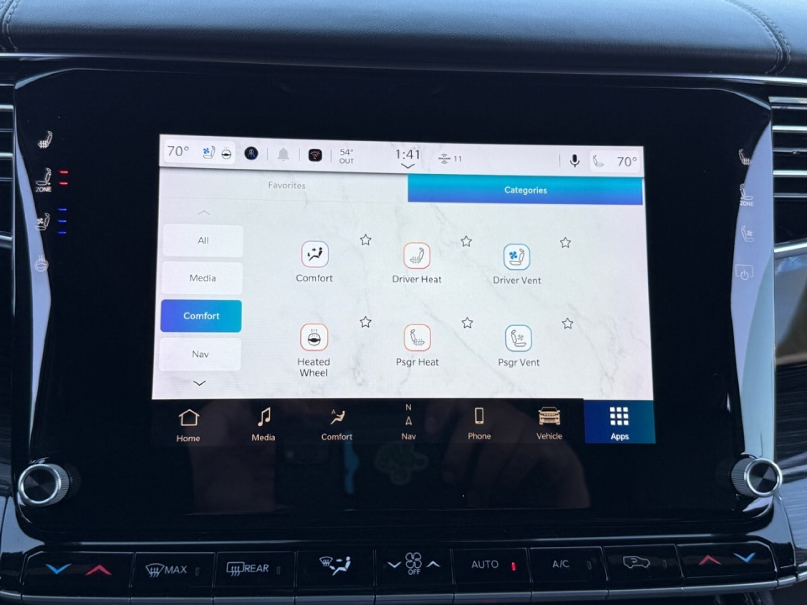 2022 Jeep Wagoneer Series III, 39809, Photo