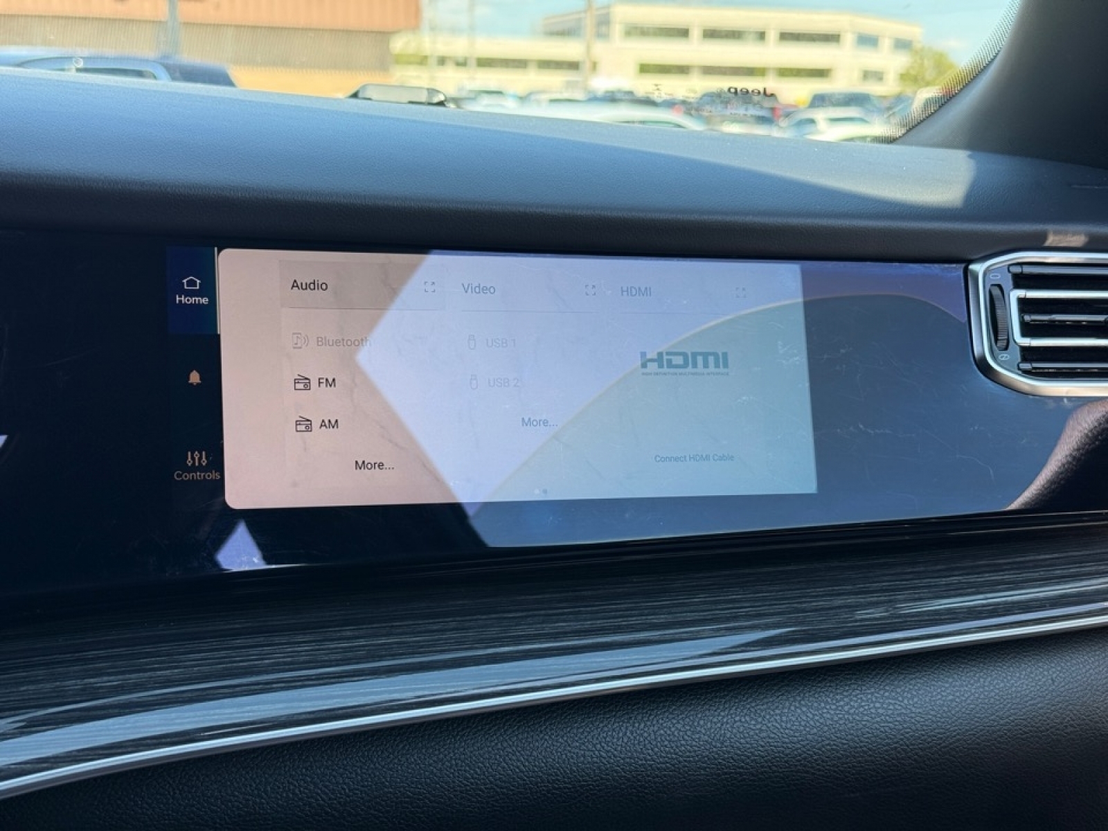 2022 Jeep Wagoneer Series III, 39809, Photo