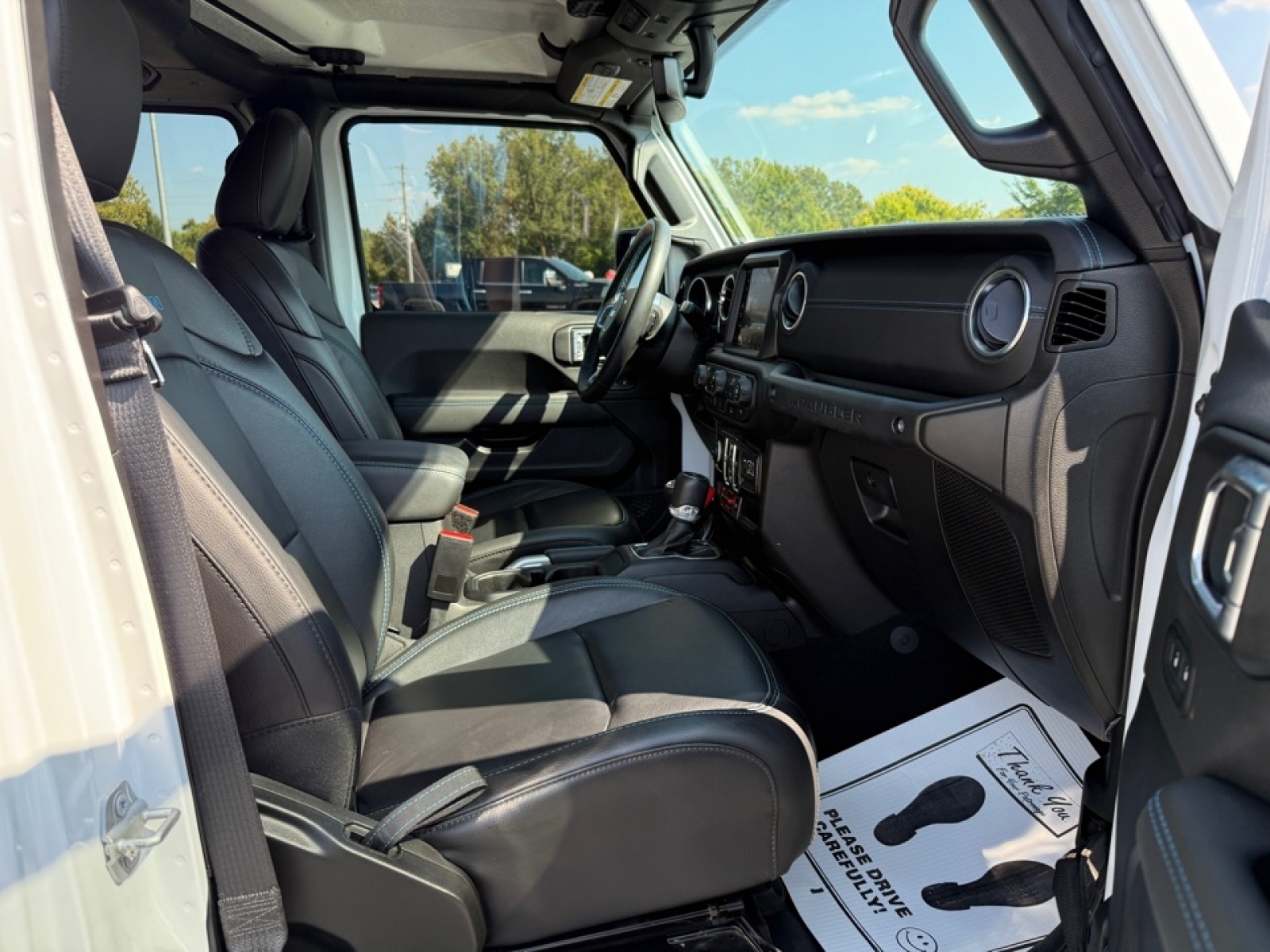 2022 Jeep Wrangler 4xe Unlimited Rubicon 4x4, 38860, Photo