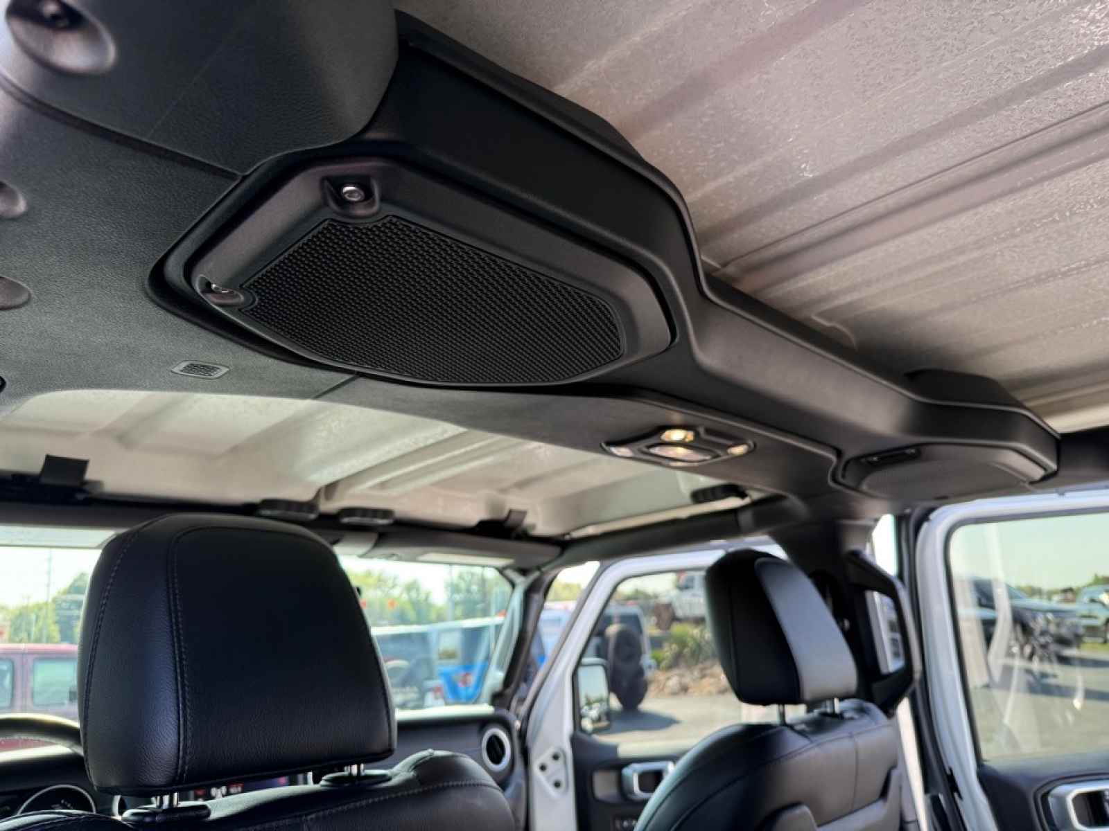 2022 Jeep Wrangler 4xe Unlimited Rubicon 4x4, 38860, Photo