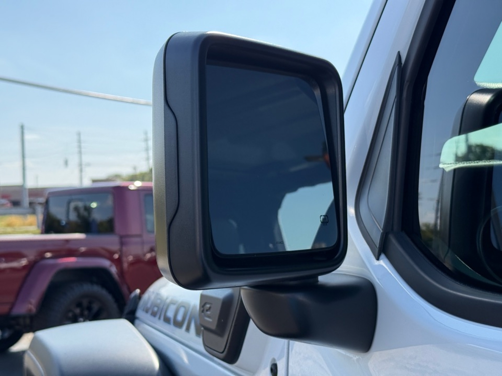 2022 Jeep Wrangler 4xe Unlimited Rubicon 4x4, 38860, Photo