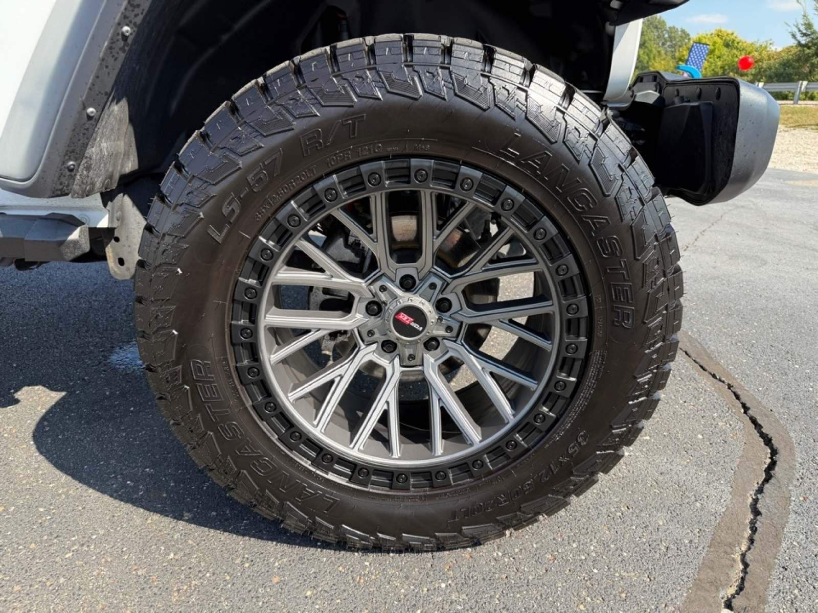 2022 Jeep Wrangler 4xe Unlimited Rubicon 4x4, 38860, Photo